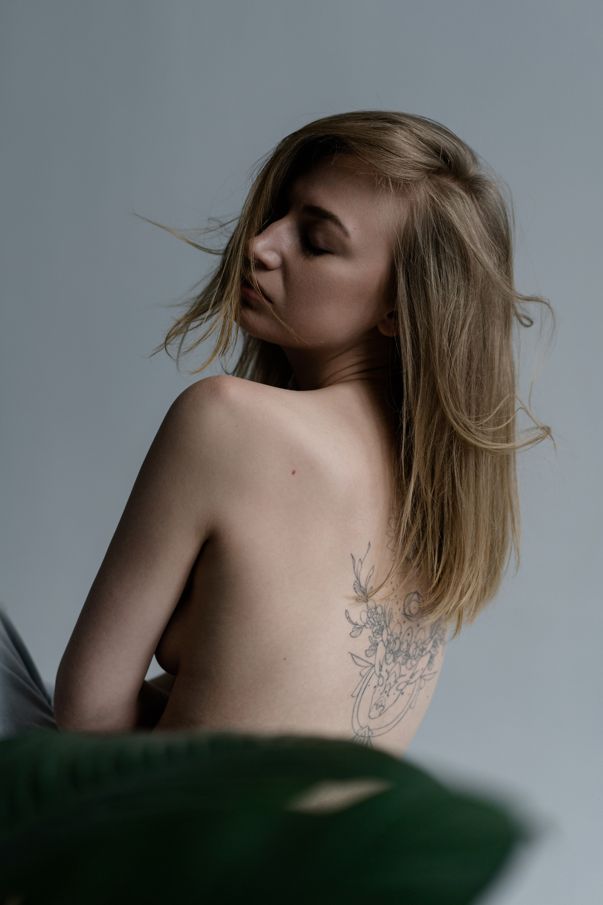 Оля. Фотограф на мероприятие