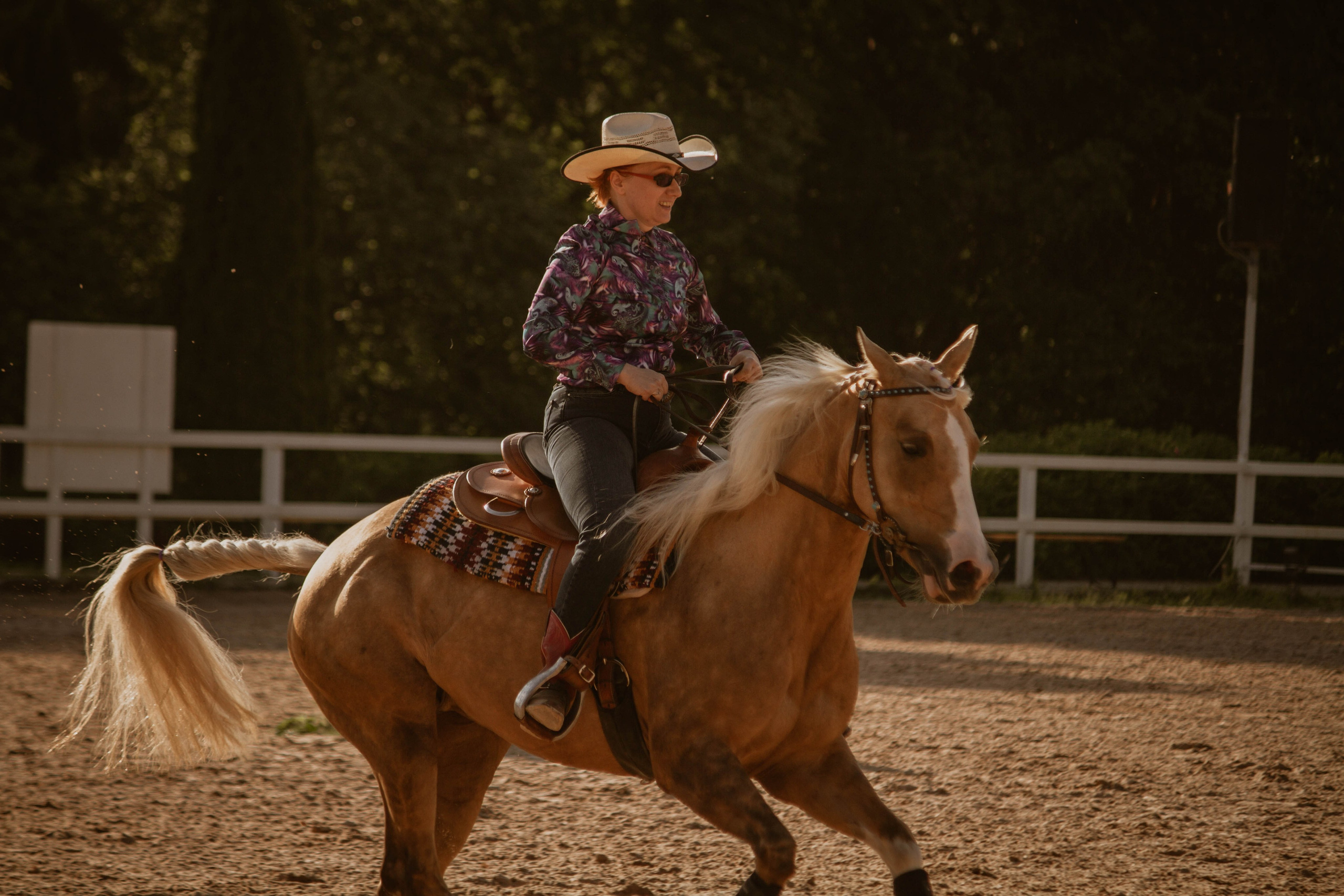 ИППОСФЕРА — Международная конная выставка. Создадим шедевр? Виталина и её фотоискусство