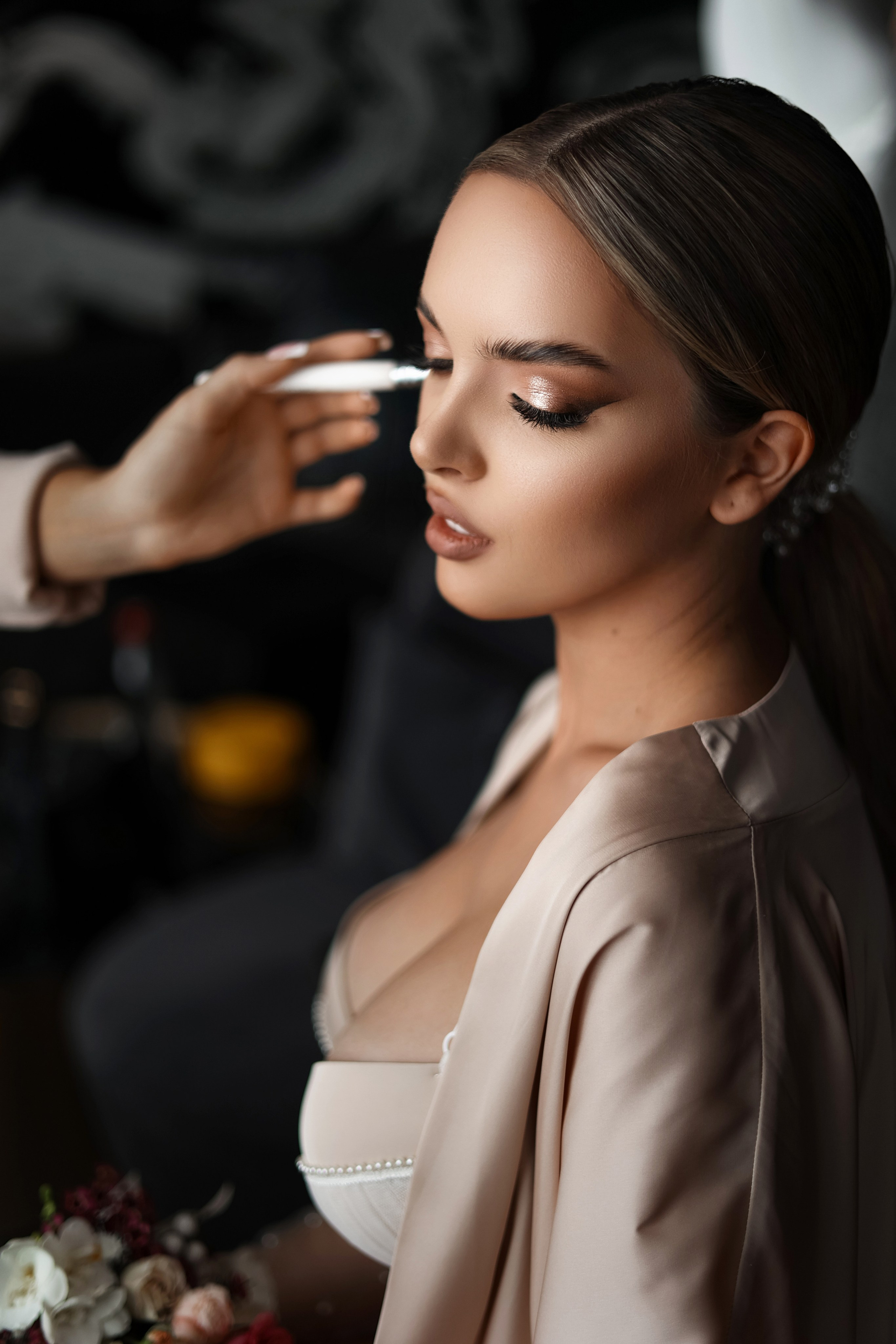 Илья и Катерина. Фотограф Санкт-Петербург