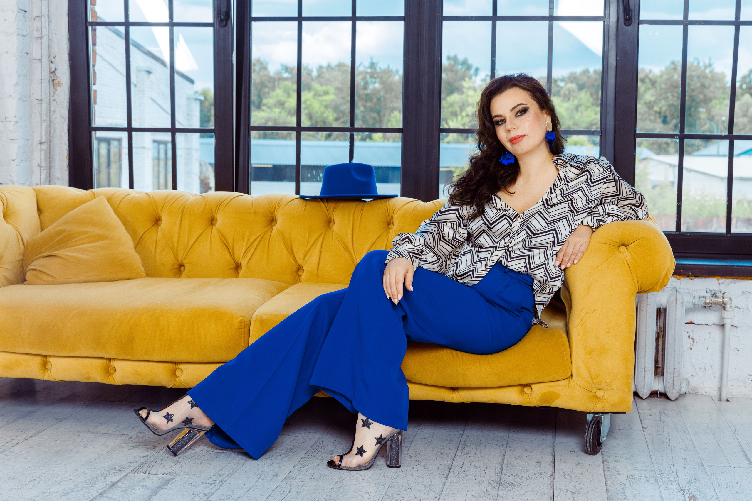 Тренерам / коучам / менторам. Фотограф Ольга Эмбер