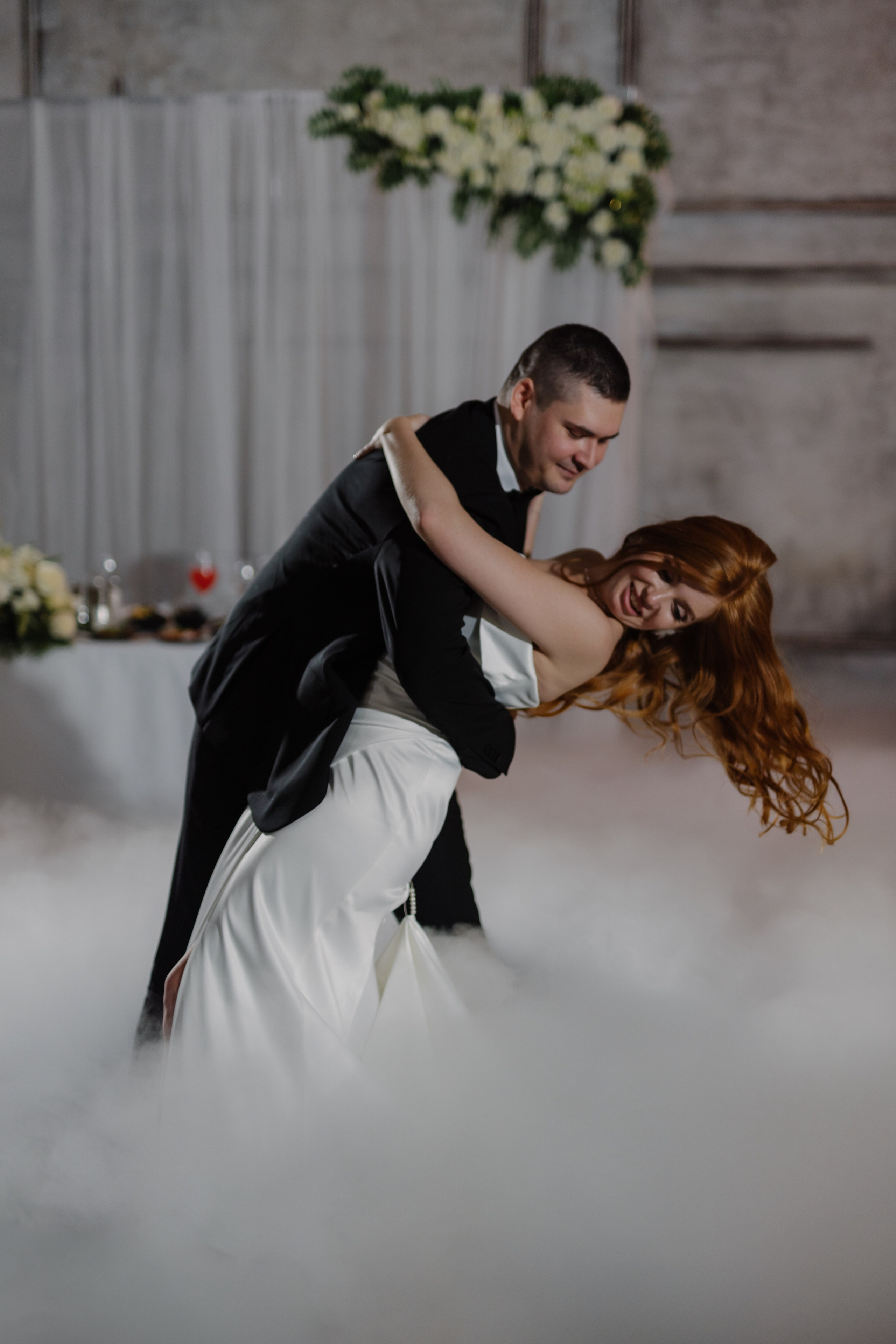 Мы эхо друг друга. Свадебный и портретный фотограф в Москве, Туле и Брянске Дара Евсеева