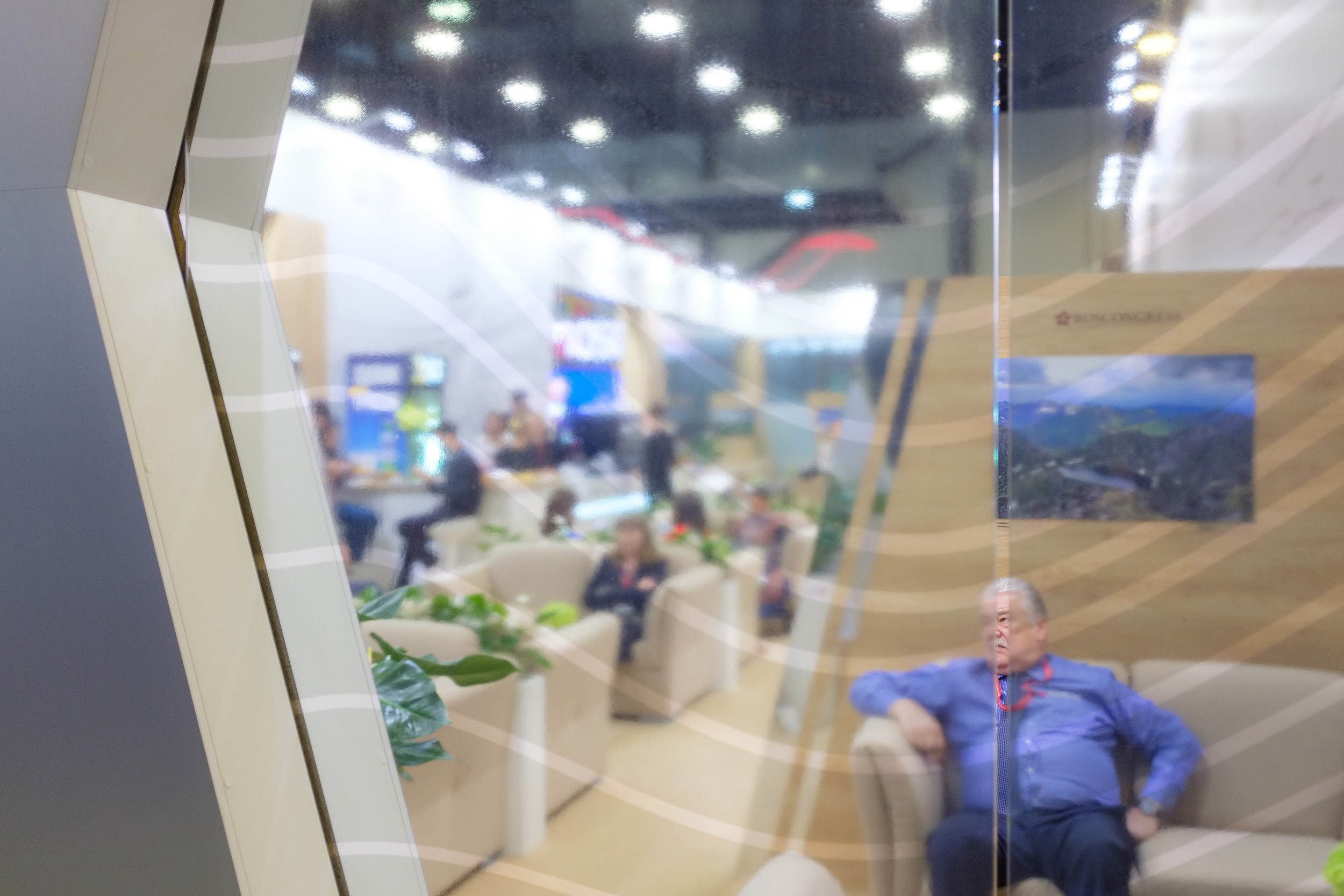 РЕПОРТАЖ. Фотограф и оператор-постановщик в Санкт-Петербурге Беликов Валентин