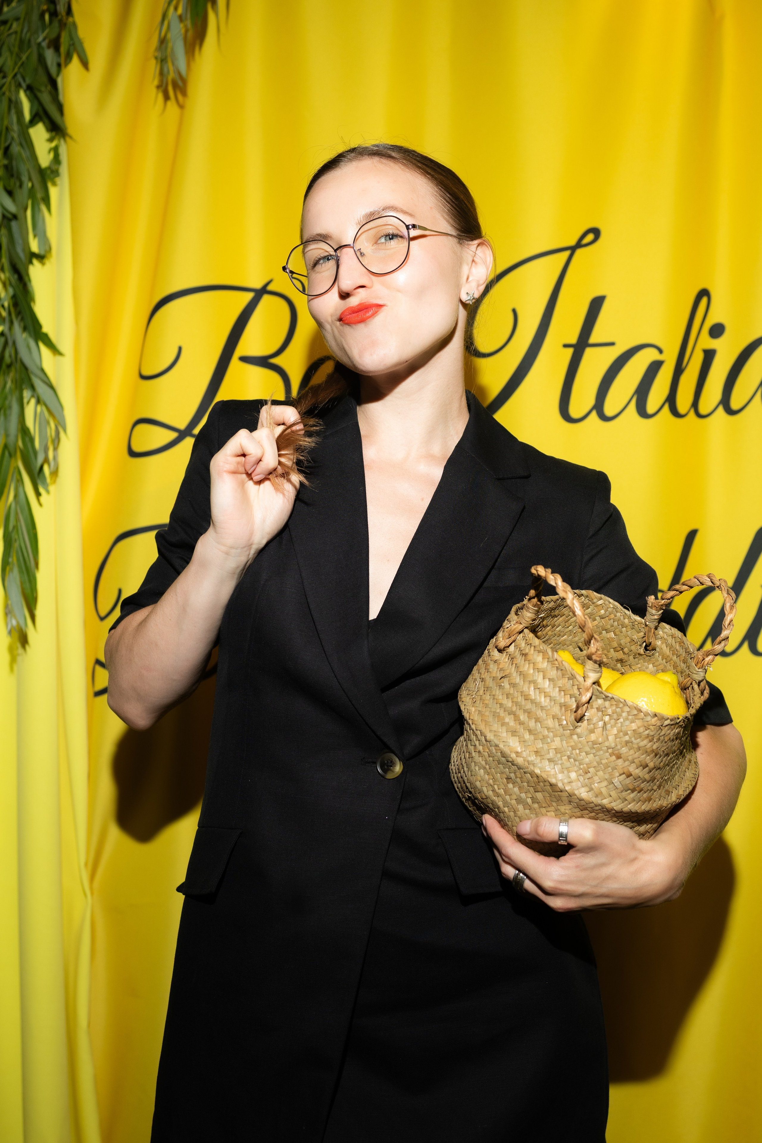 Вечеринка победителей wedding awards nw. Фотограф Артем Бросов в Санкт-Петербурге и Дубае