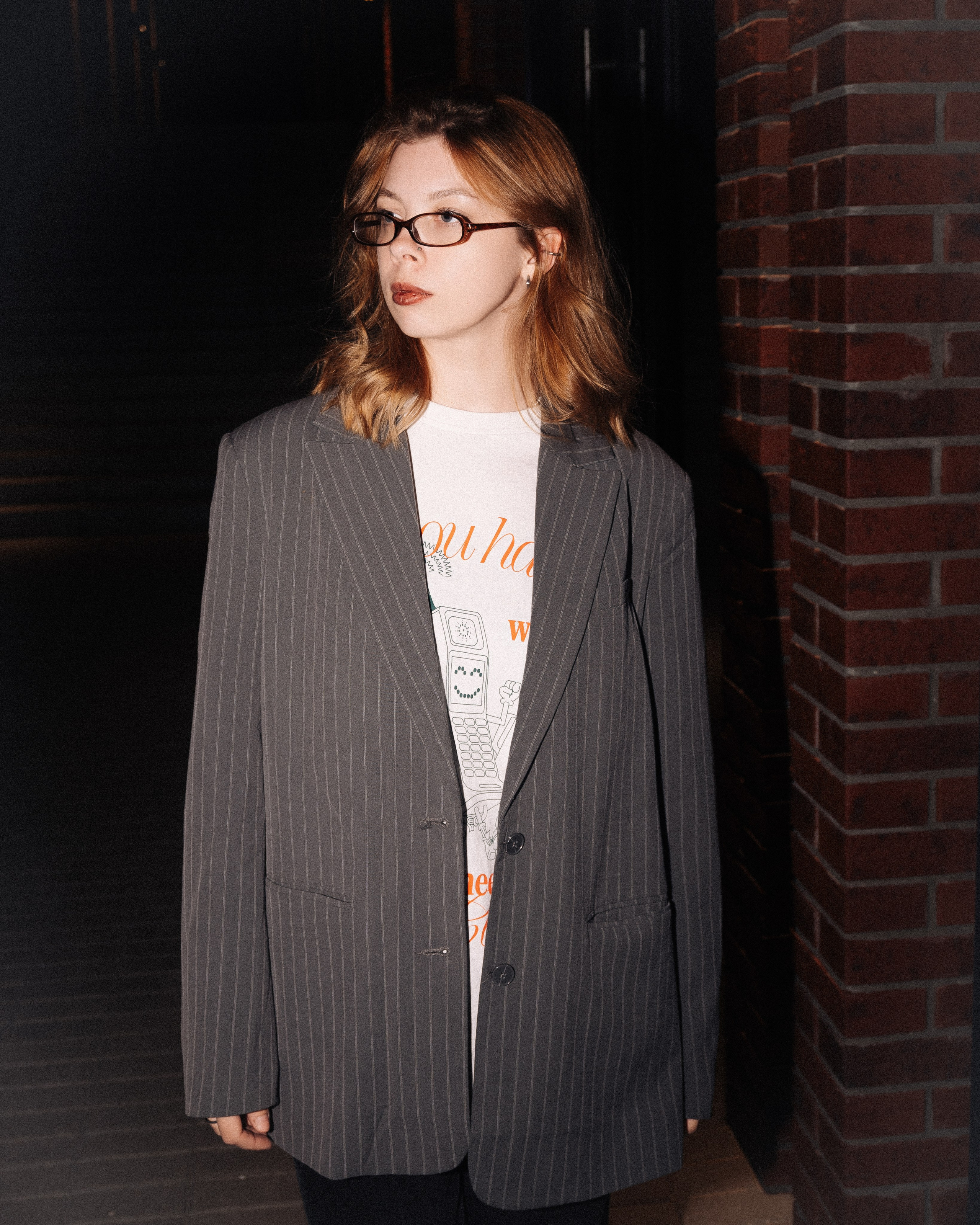 Яна Селиванова