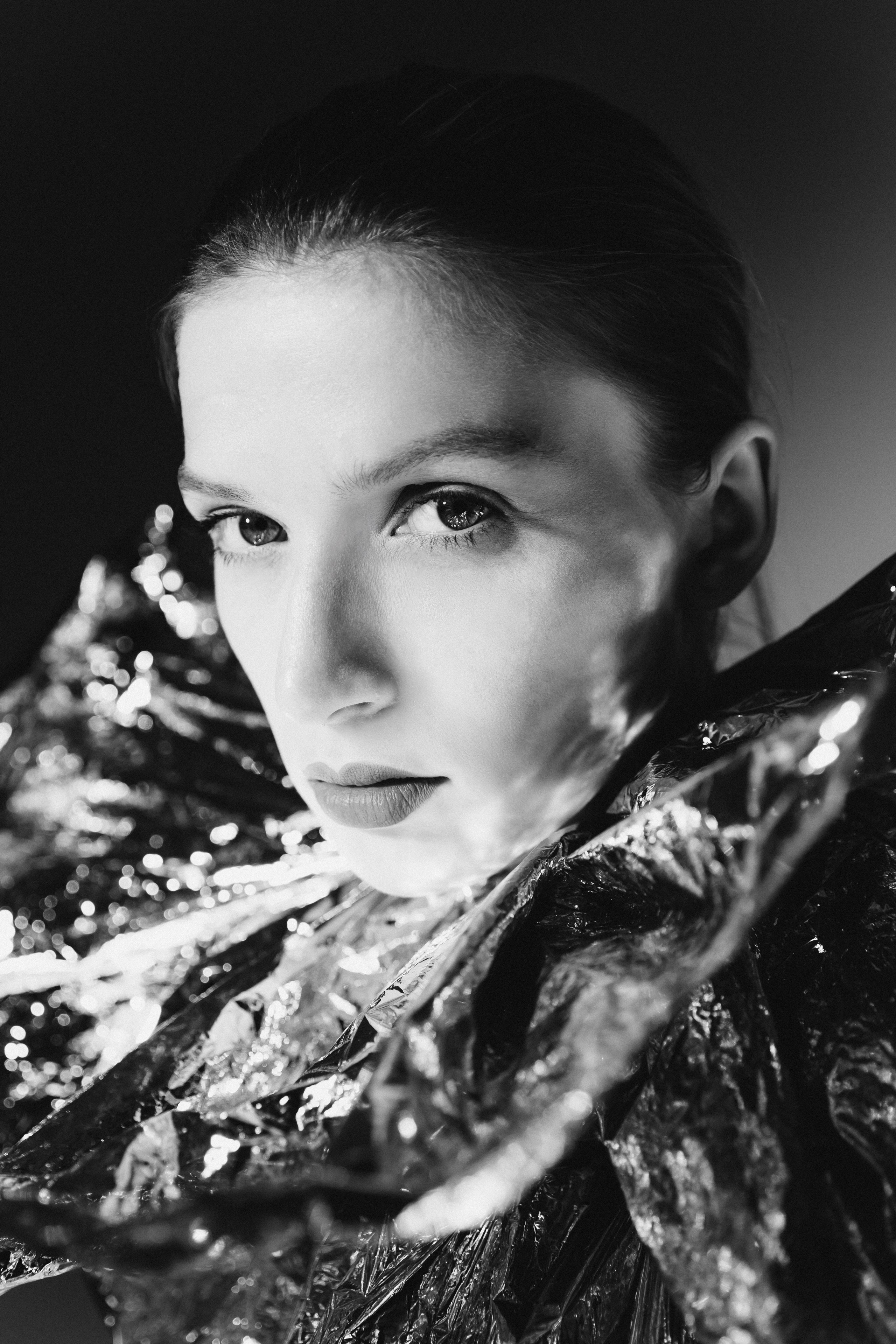 Индивидуальная. Фотограф Санкт-Петербург Макарова Дарья