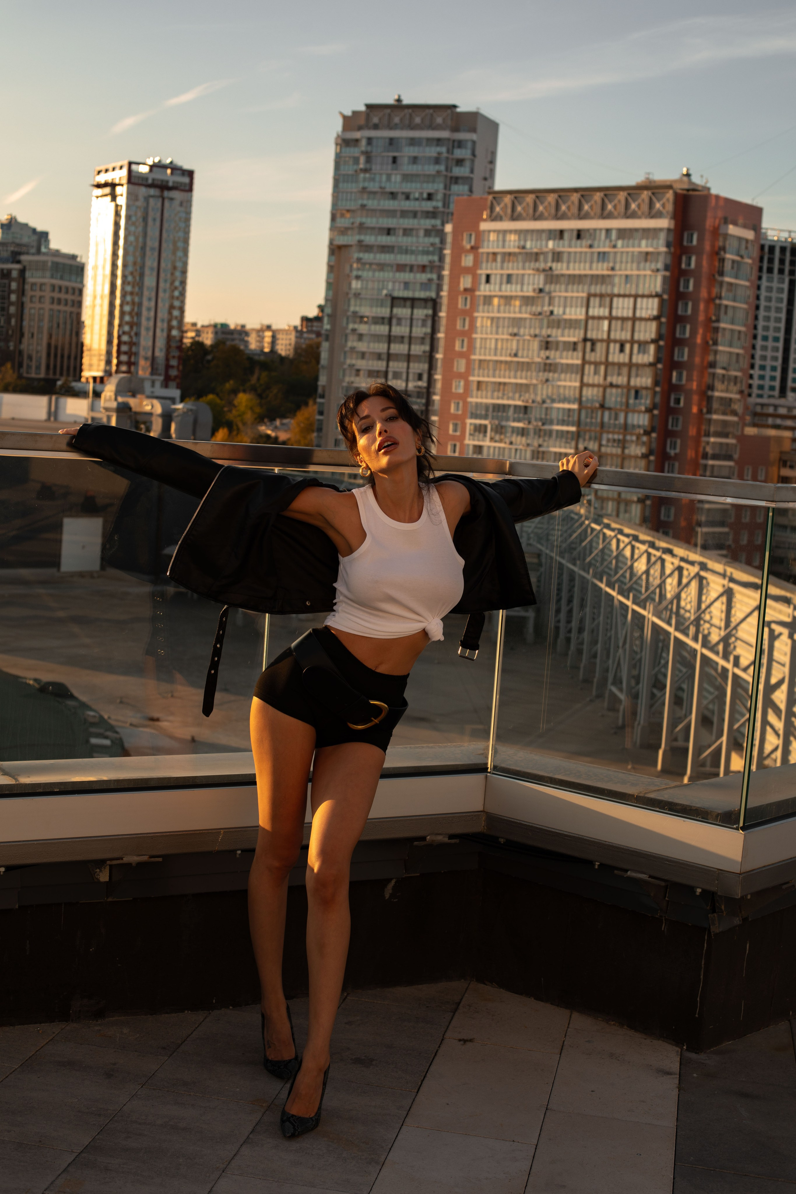 Эля. Семейный и свадебный фотограф в Хабаровске