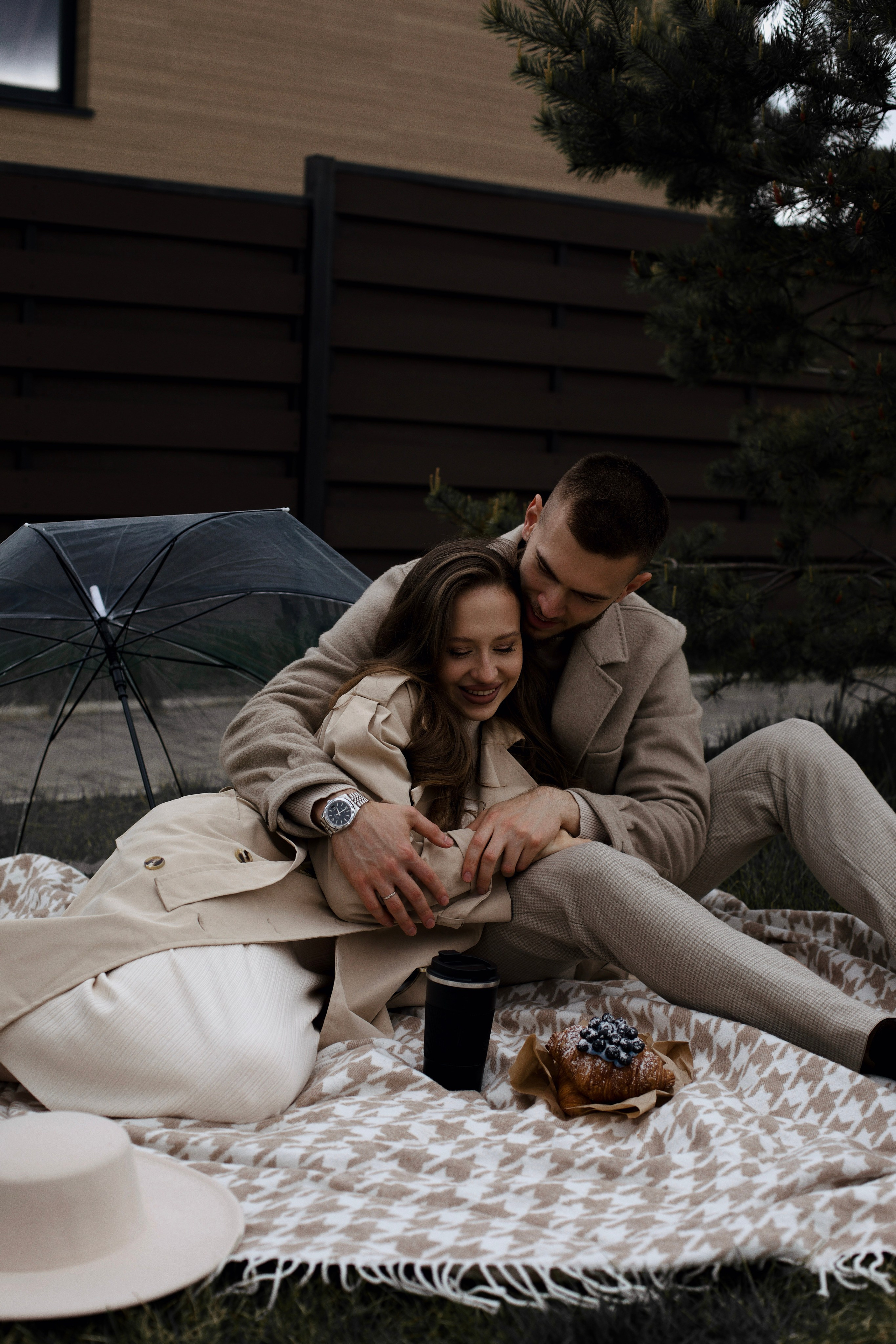 Elya & Denis. Семейный и свадебный фотограф в Хабаровске