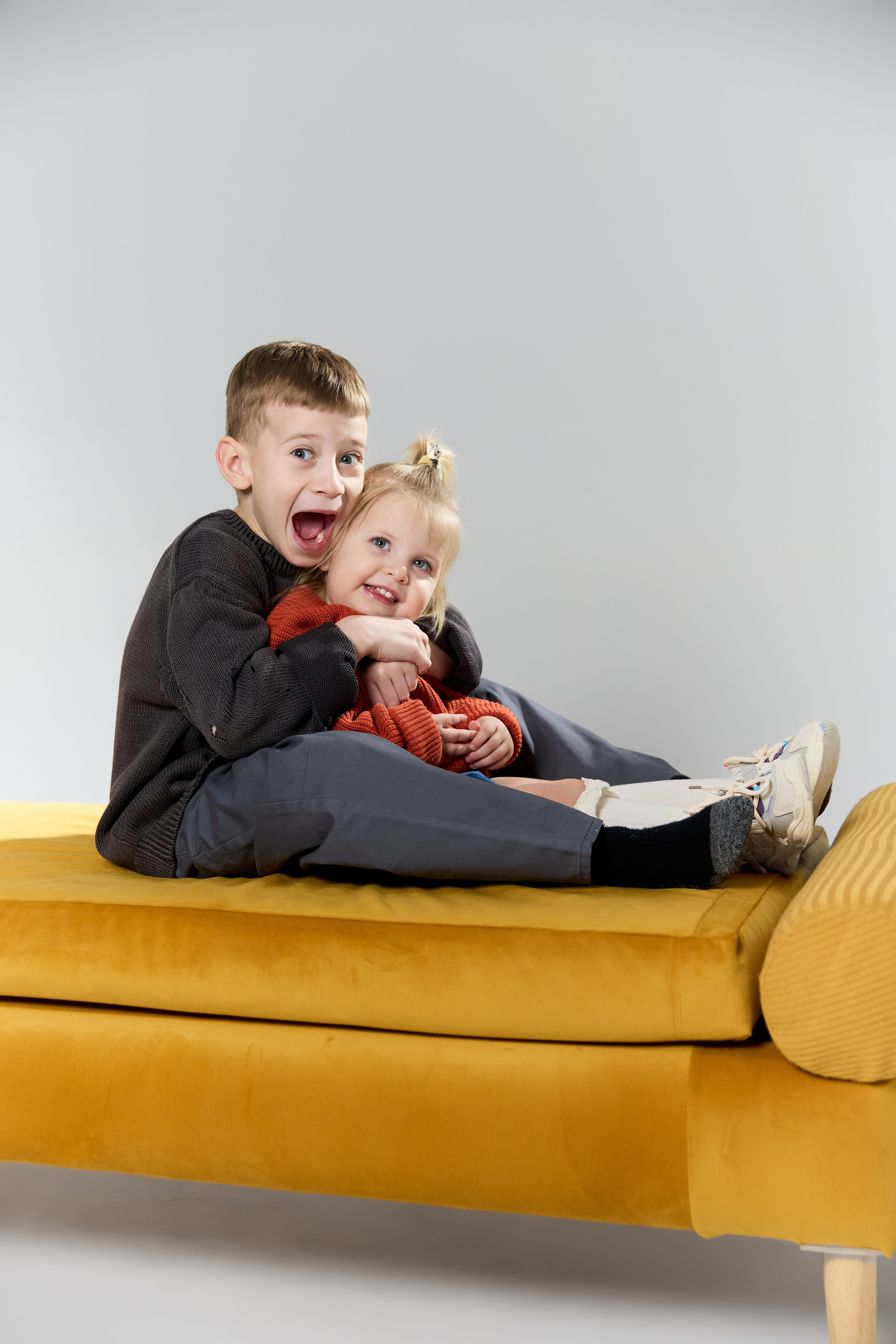 Самые близкие. Свадебный и семейный фотограф в Ульяновске, Норильске, Казани — Орешина Елена