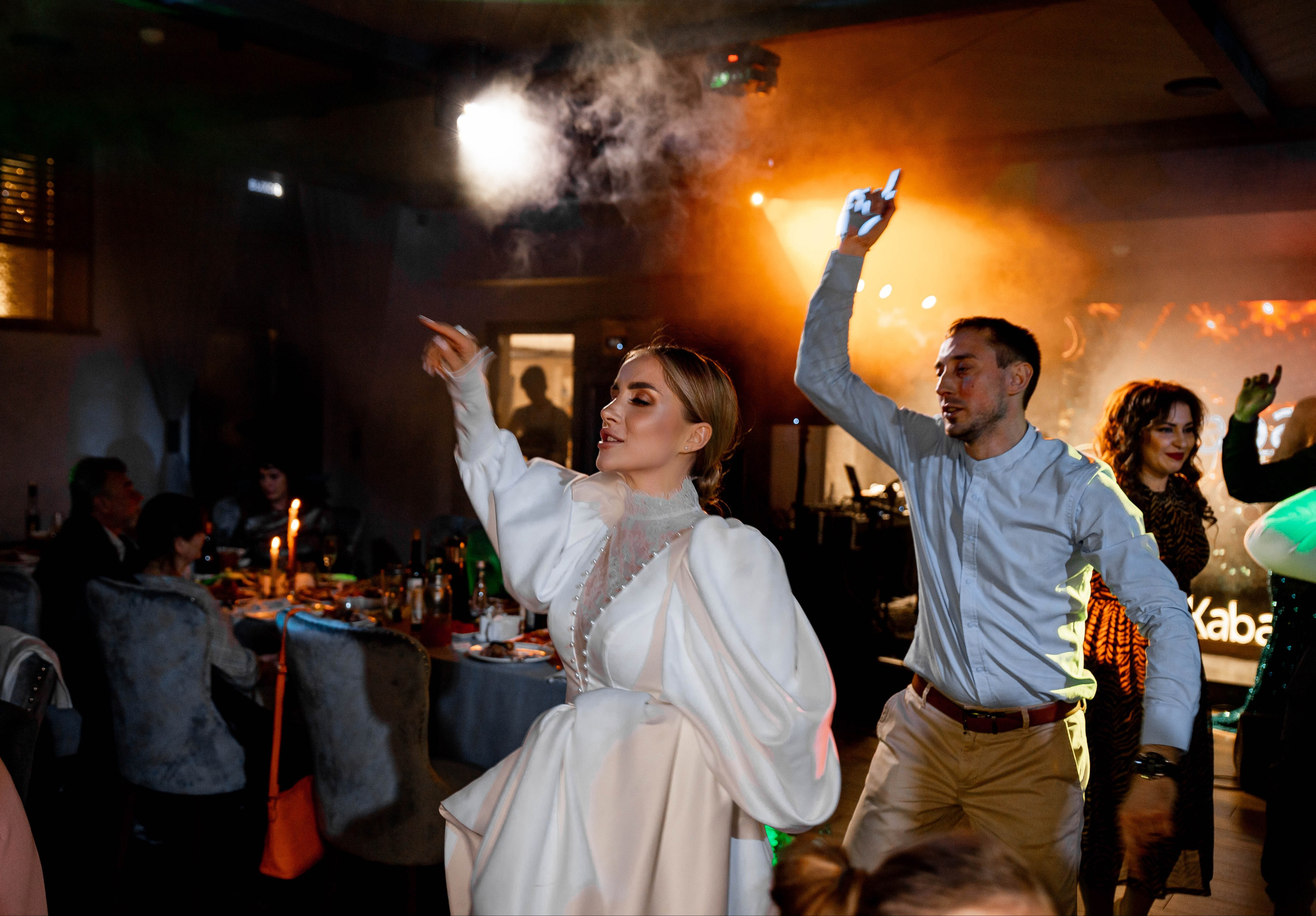 Мария|Роман. Свадебный фотограф Надежда Рыжикова