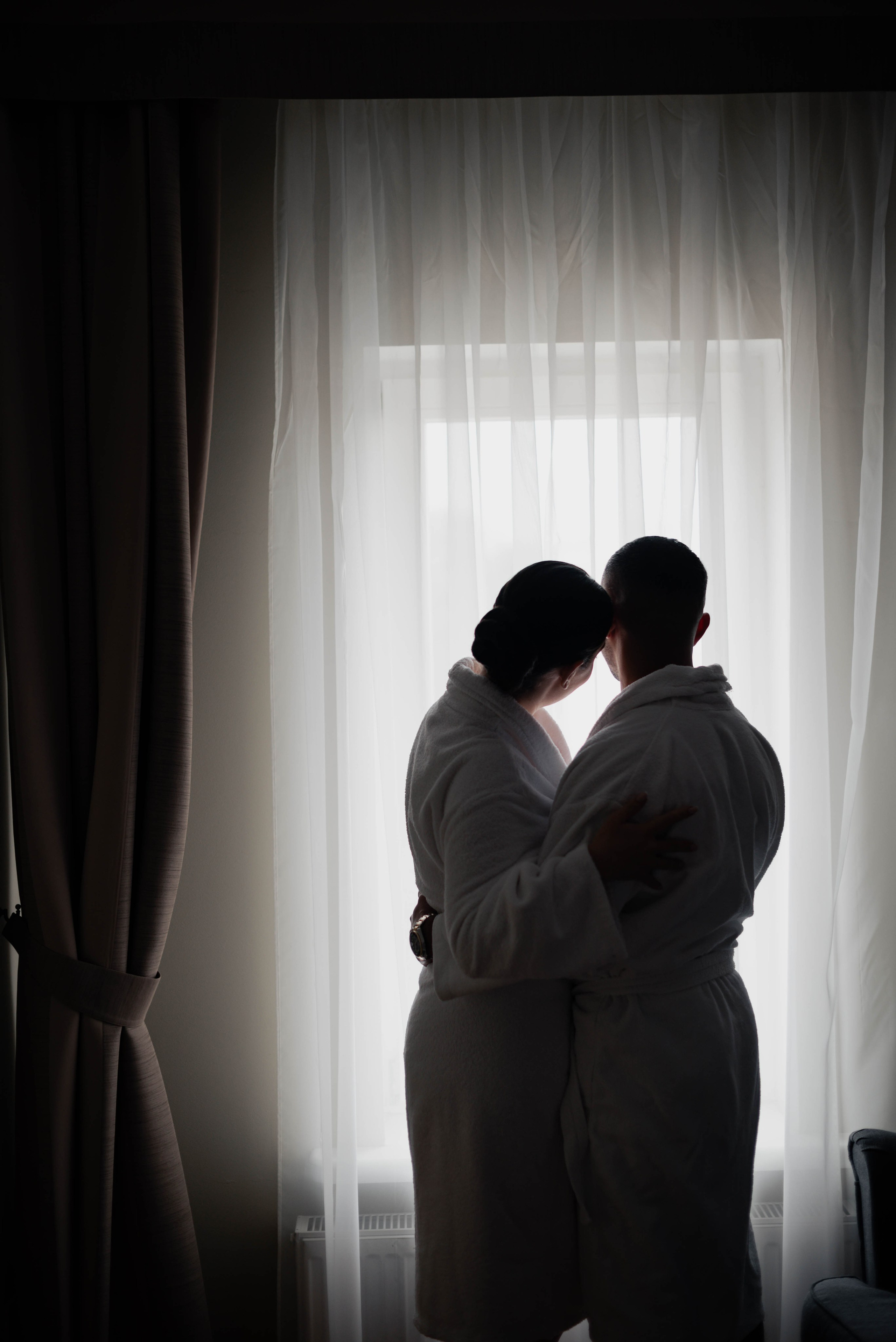 Туран & Виктория. Fotógrafo de retratos masculino y femenino en Moscú Sofia Ivanova