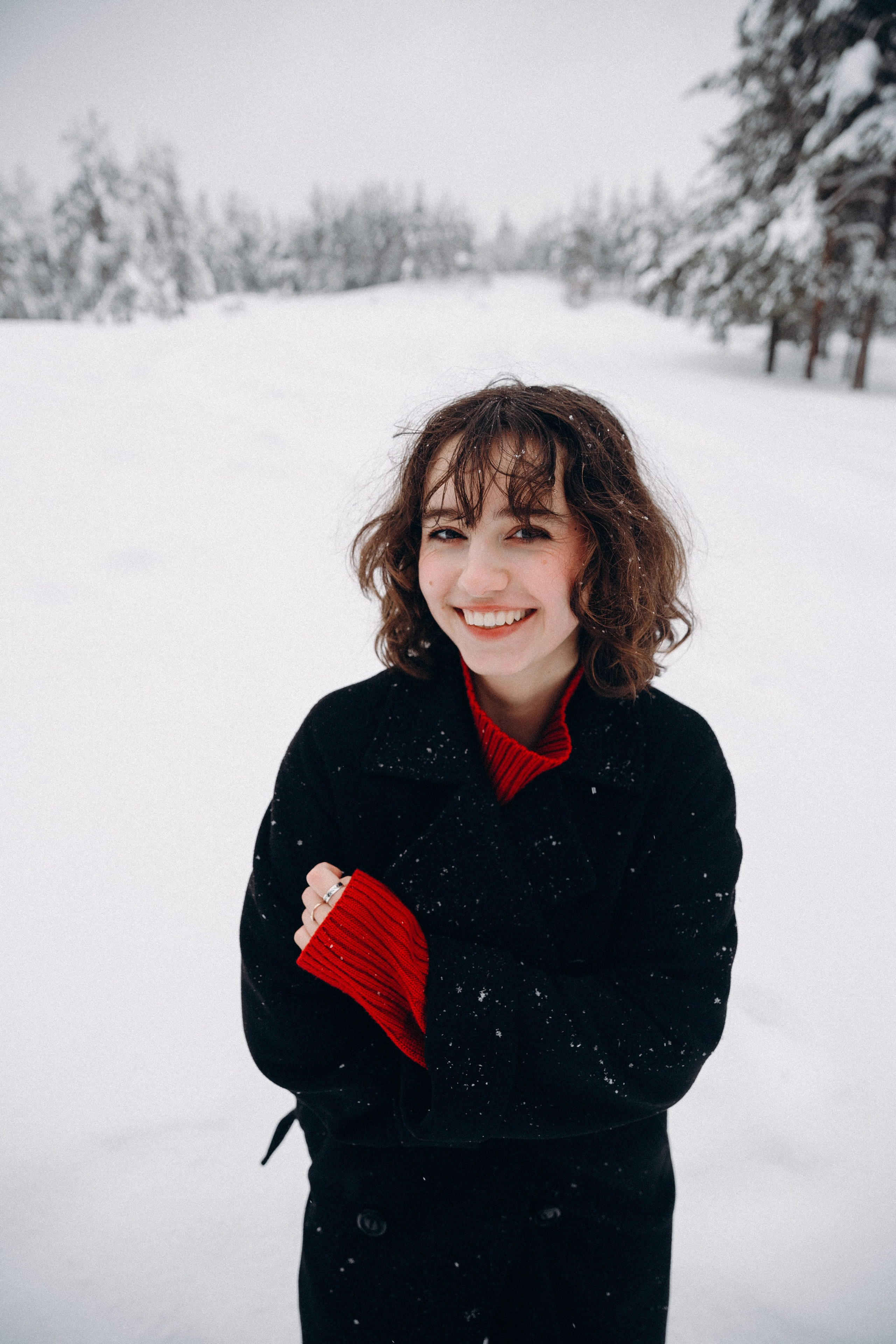 Фотосессия девушки в Нижнем Новгороде. Фотограф в Нижнем Новгороде Александр Хамов