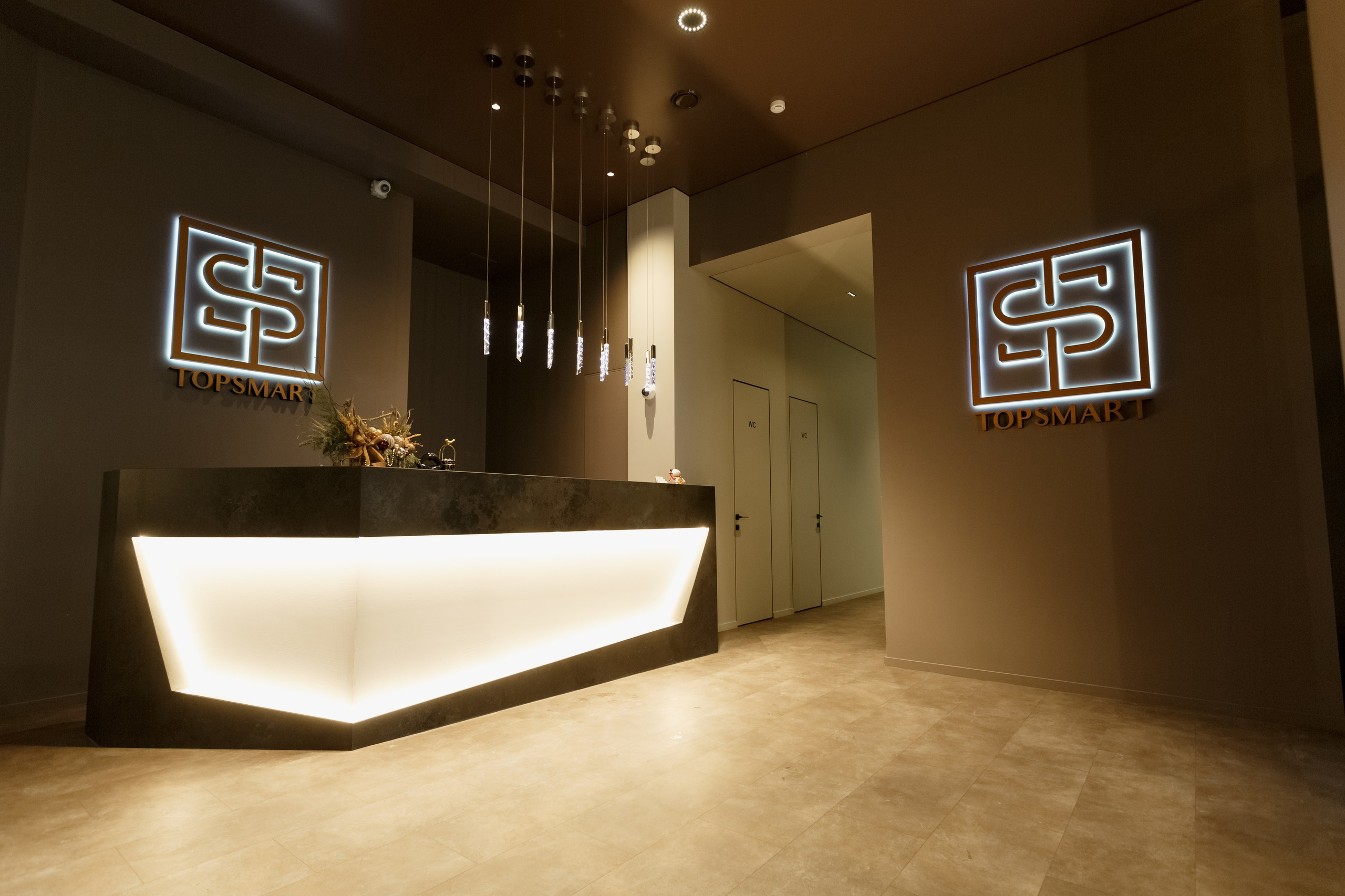 Topsmart Нижний Новгород.