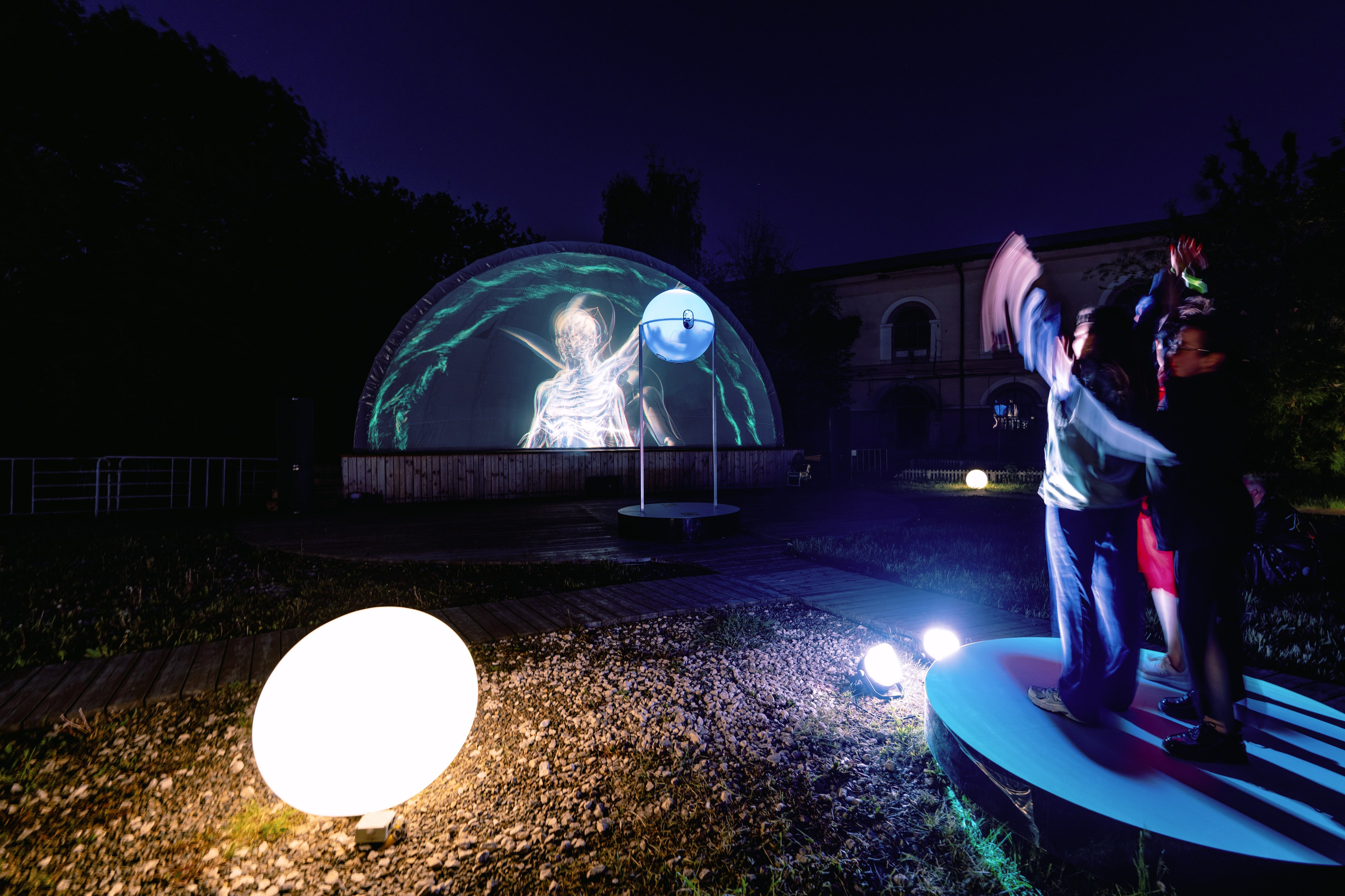 NUR 2024. @tomrus: Рустам Шагиморданов — фотограф