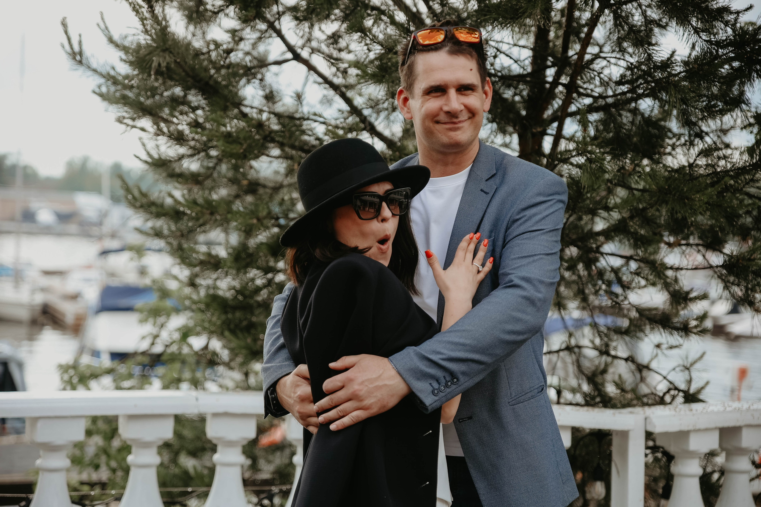 Юбилей очаровательной Юлии. Photographer in Moscow & everywhere in the World Alena Vyalova