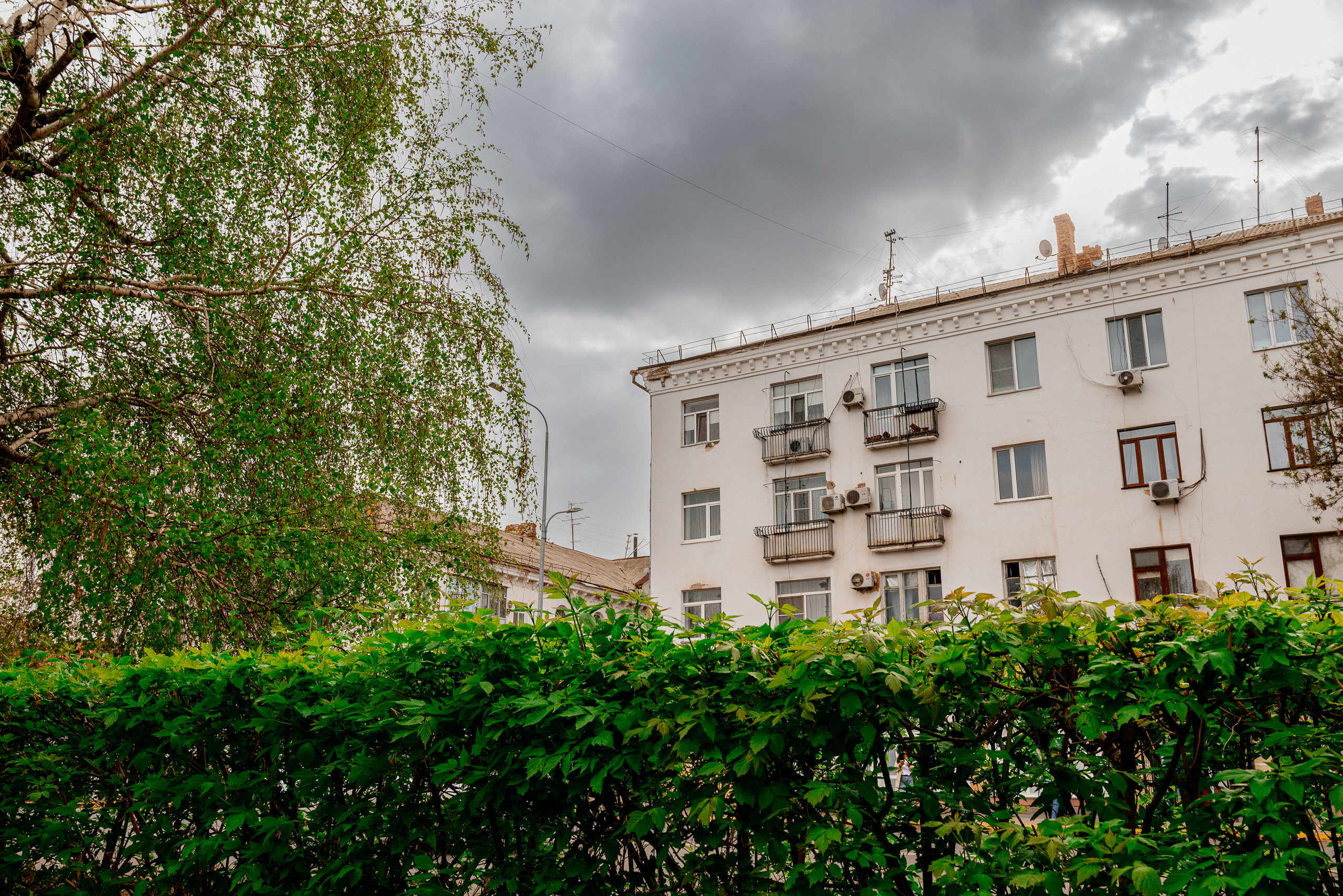 Проспект Достык уральск, проспект Назарбаева