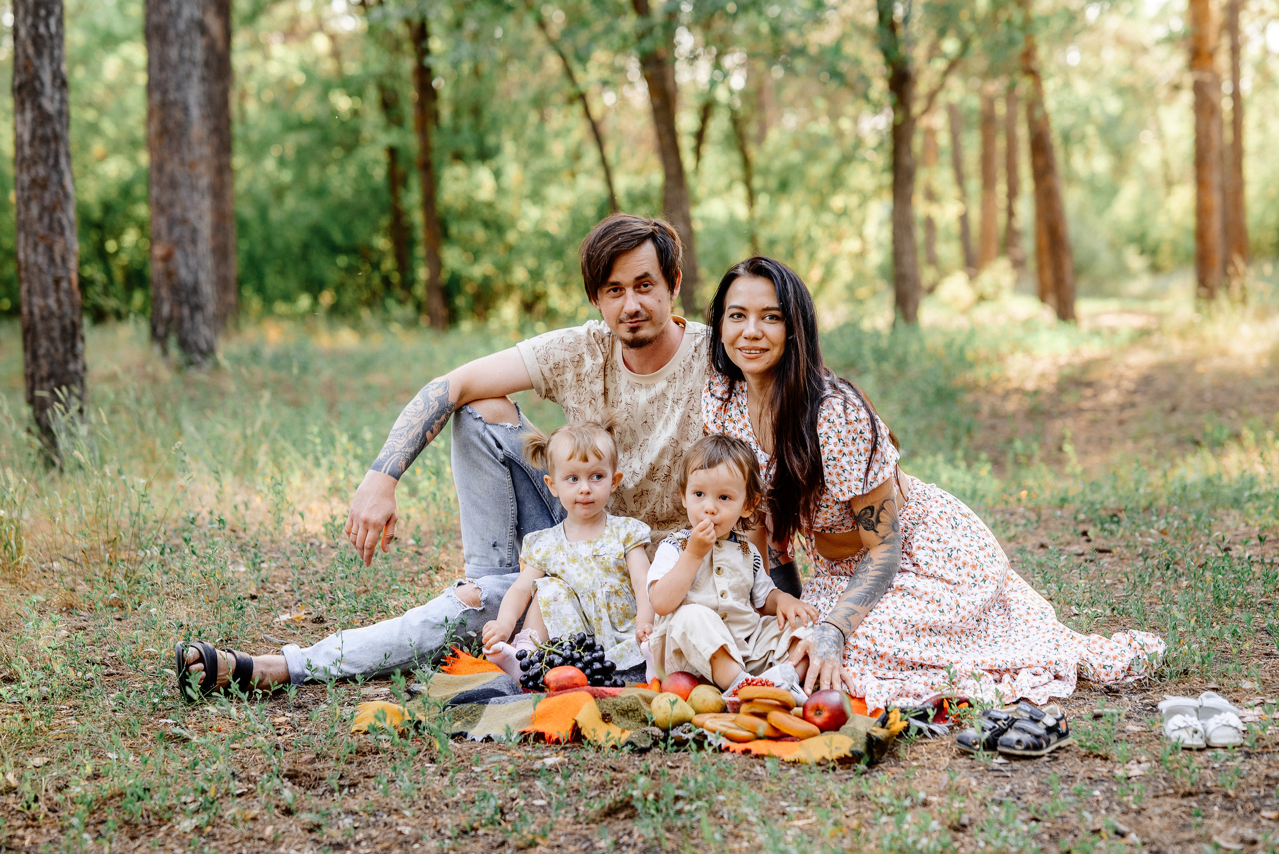природа, фотосессия на природе, семейная фотосессия, ханская роща уральск, фотосессия в уральске