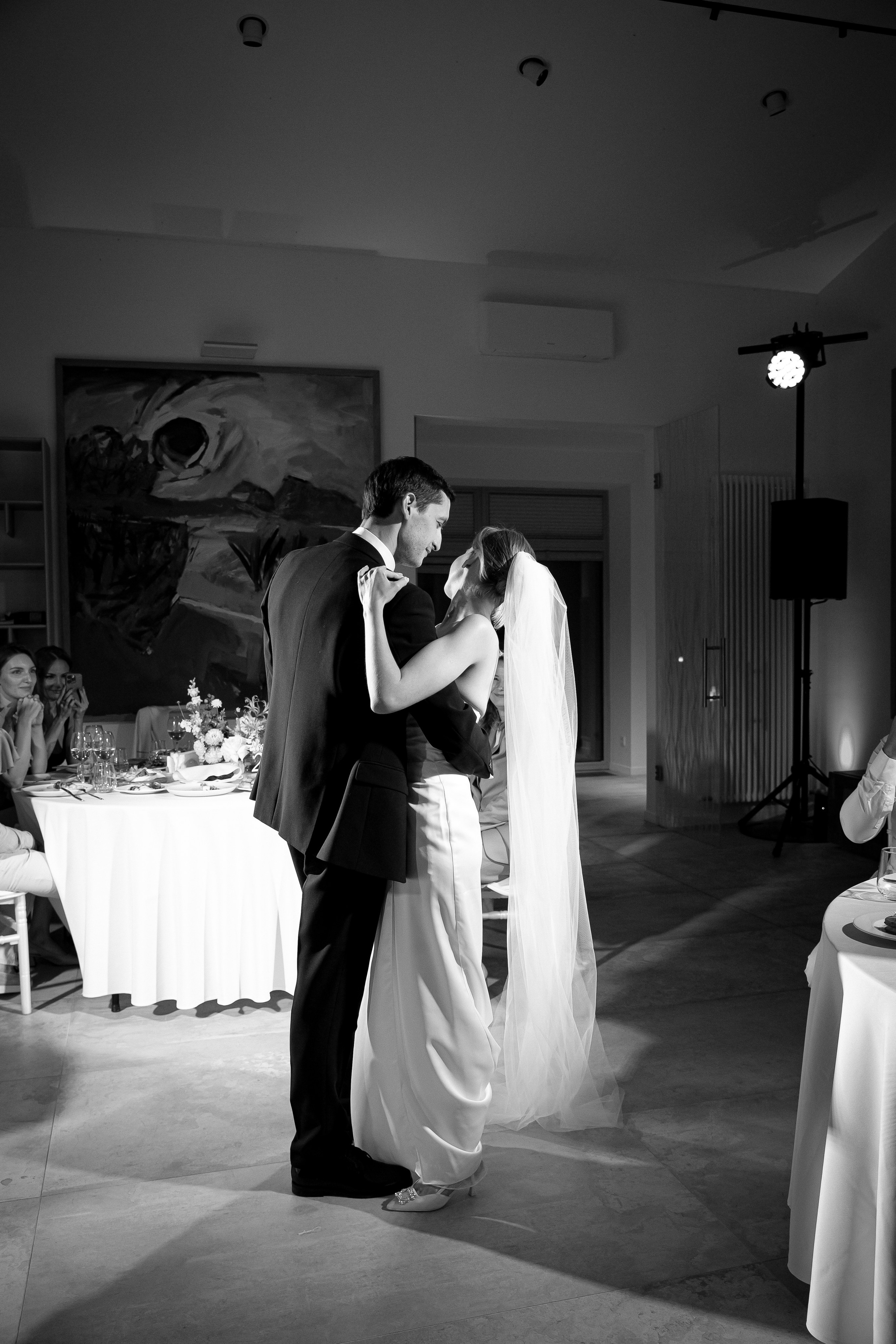 Александр и Татьяна. Екатерина Рыбина фотограф в Нижнем Новгороде