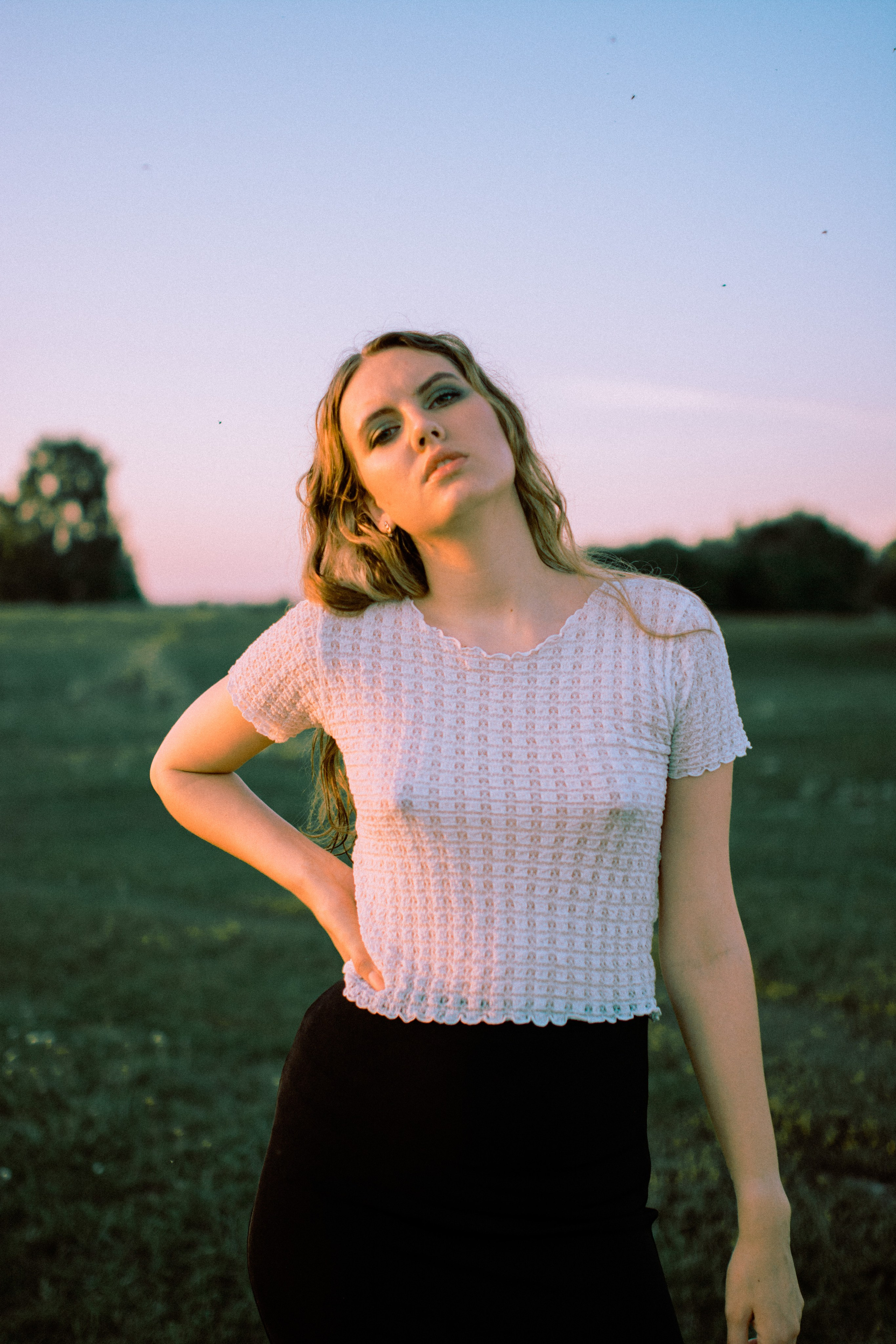 Va. Фотографирую искусство в Хабаровске