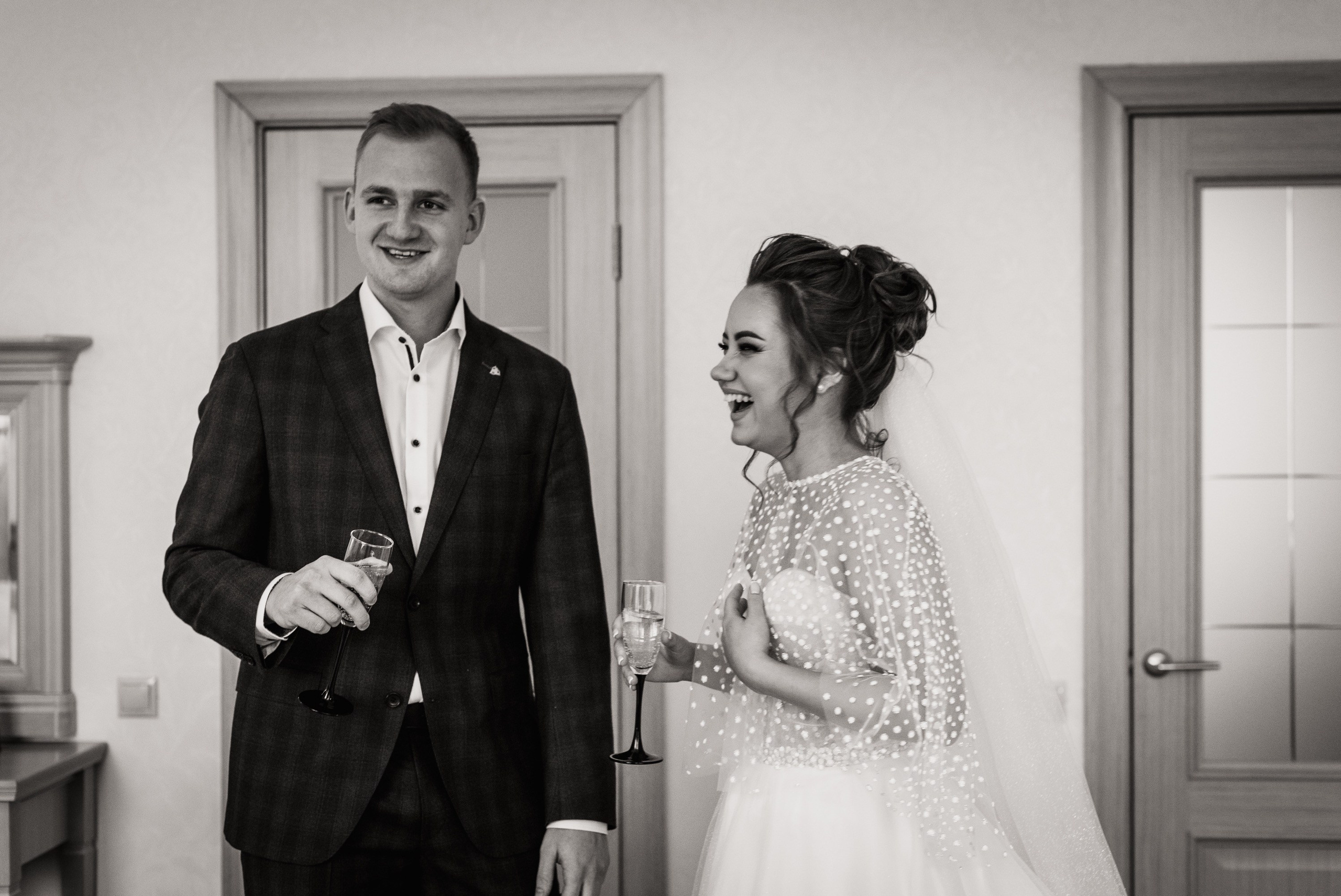 Владимир и Елена