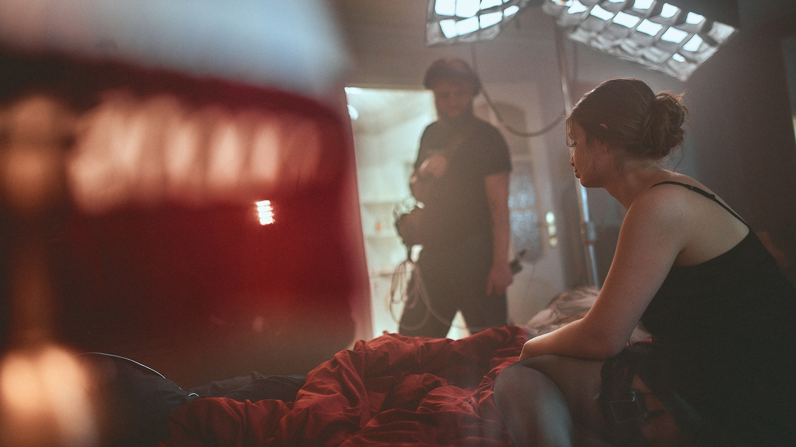 Бэкстейдж. Фотограф и оператор мероприятий, концертов и портретов в городе Москва