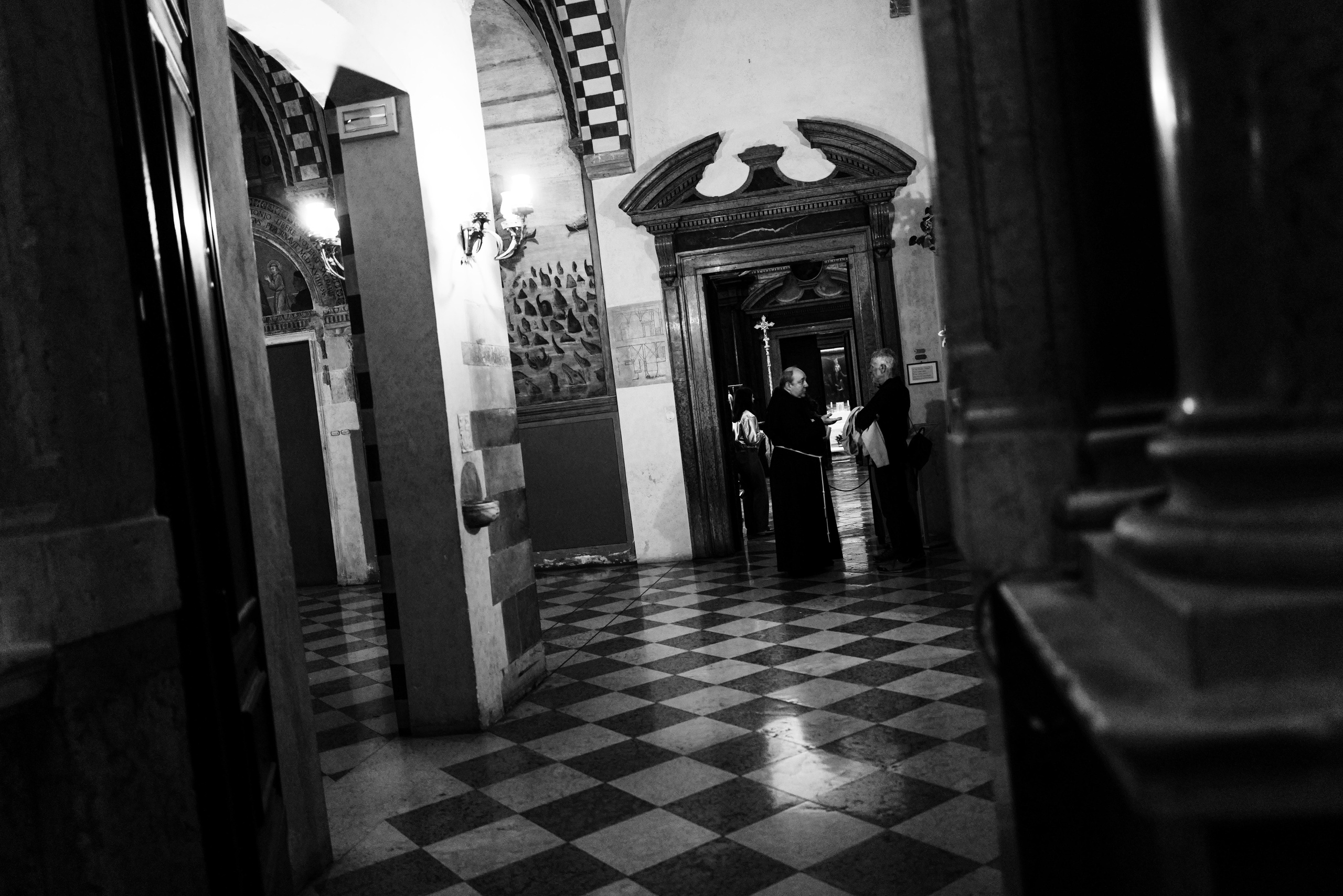 Venice. Фотограф Евгения Добротворская