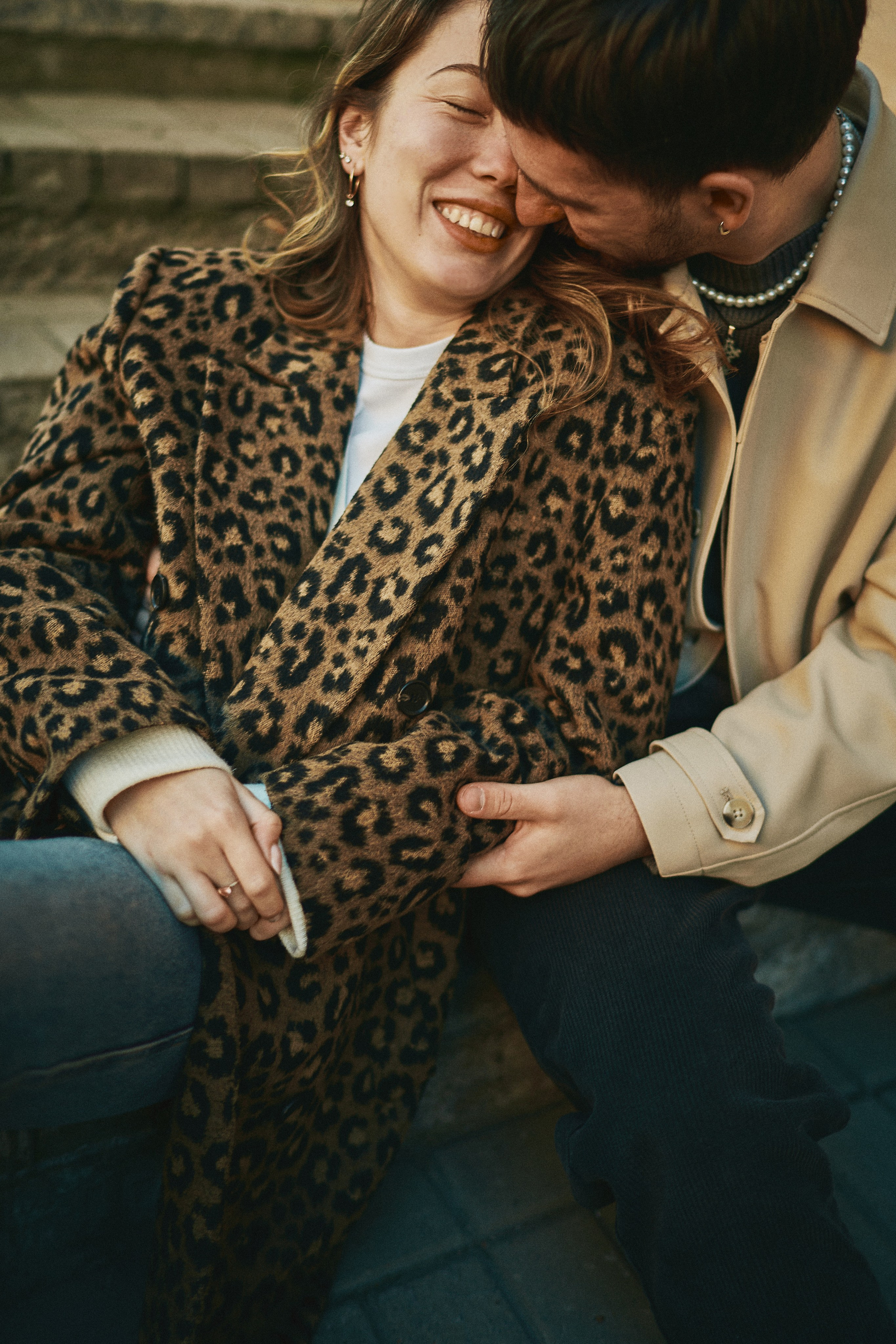 Таня и Кирилл. Фотограф в Санкт-Петербурге | Аня Маленчук