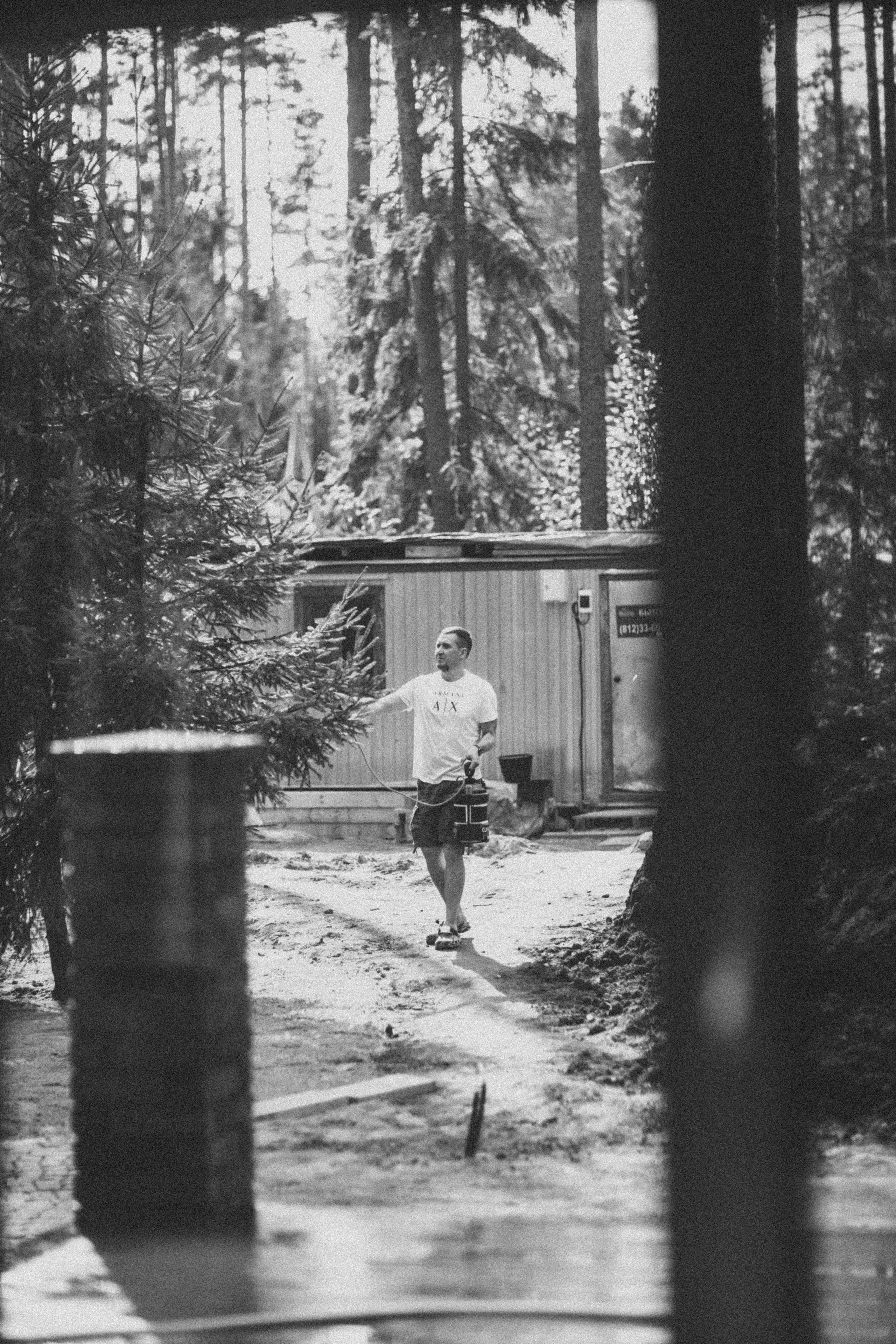 Семья Димы и Салты. Семейный и детский фотограф в Санкт-Петербурге Юлия Суркова