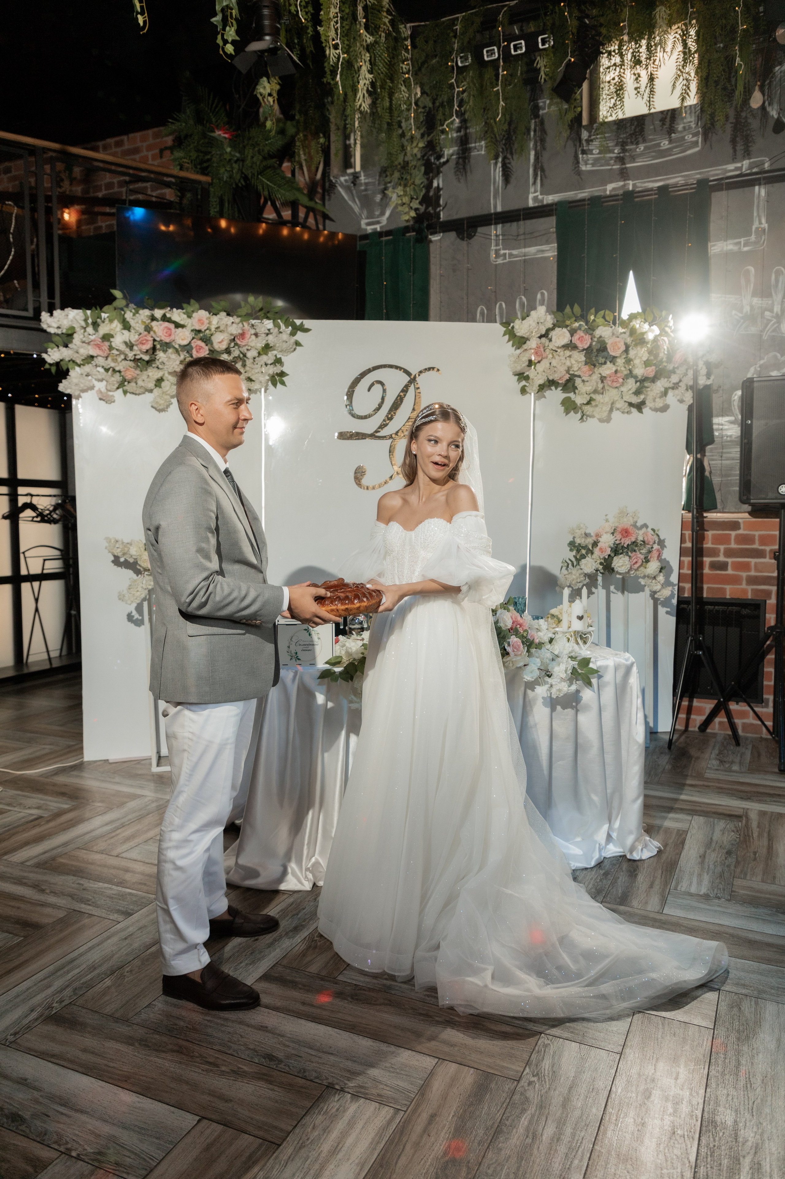 Дмитрий и Анастасия (сокращено). Свадебный фотограф Ангелина Сунгатулина | Саратов | Балаково | Вольск