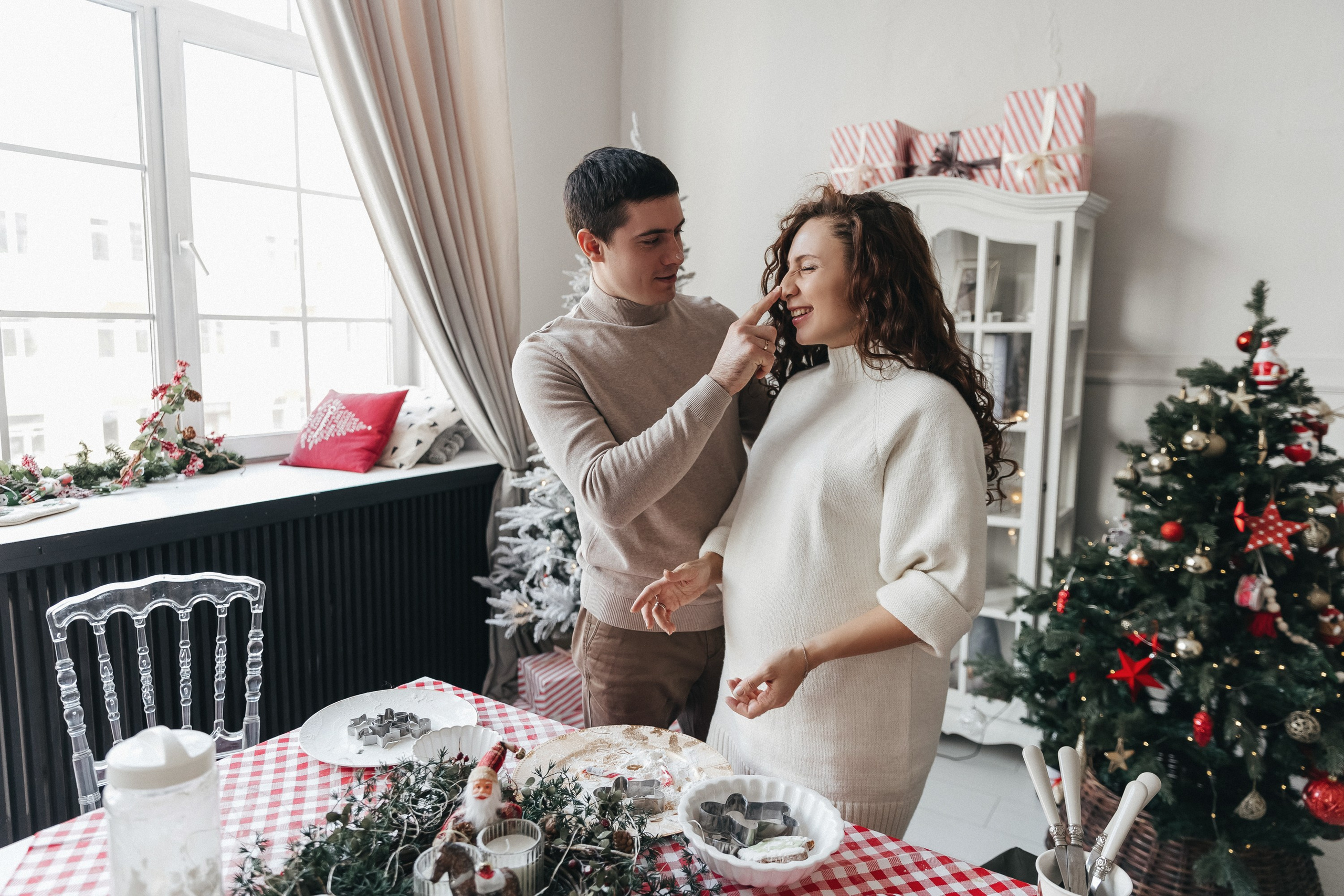 ЮЛЯ, ЛЕША И КОСТЯ ` 23. Maria Startseva Photo