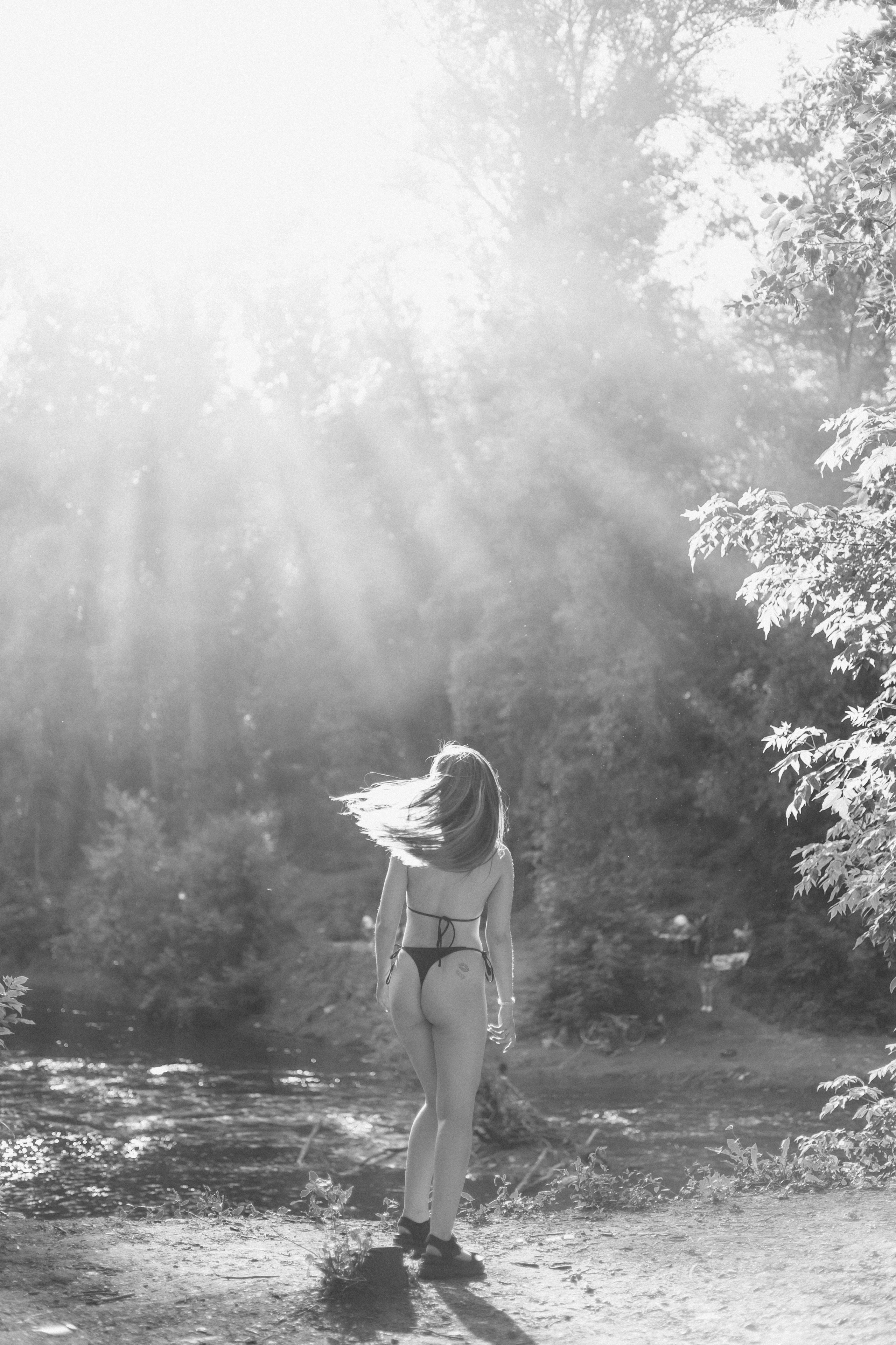 Лиана. Фотограф Уфа