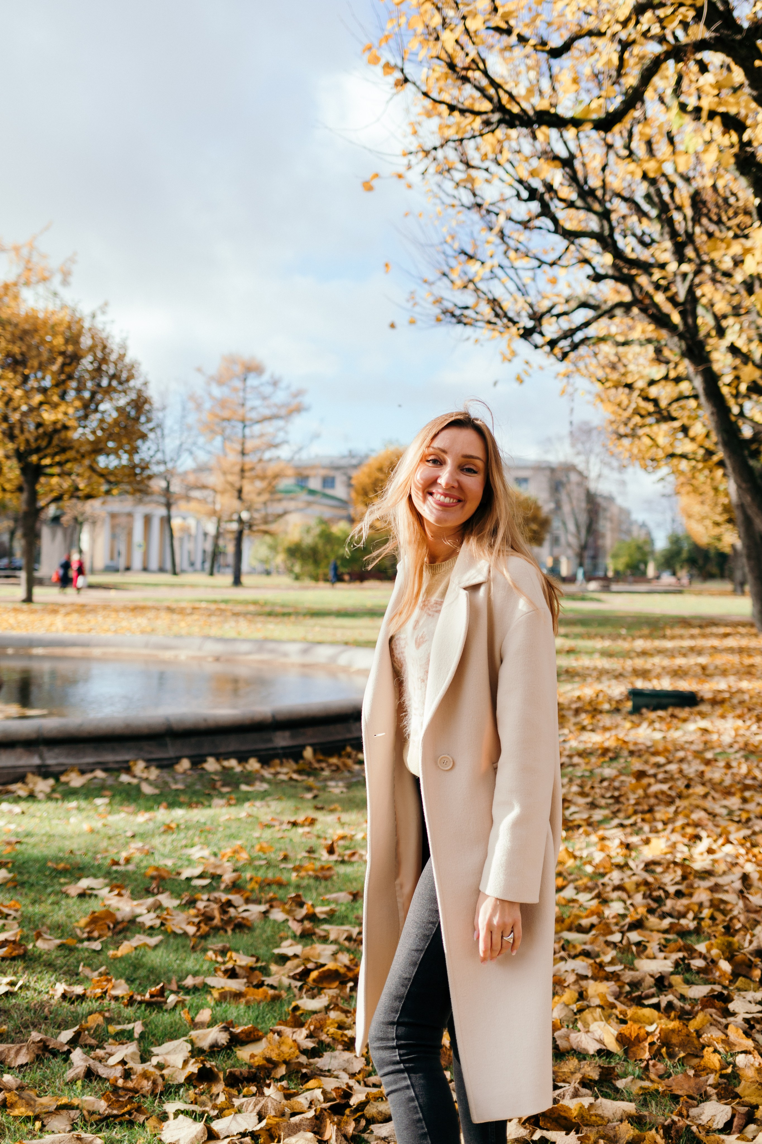 ОКСАНА, САША И АНЯ. Семейный Фотограф в Санкт-Петербурге Пушкин Анастасия Дьяконенкова