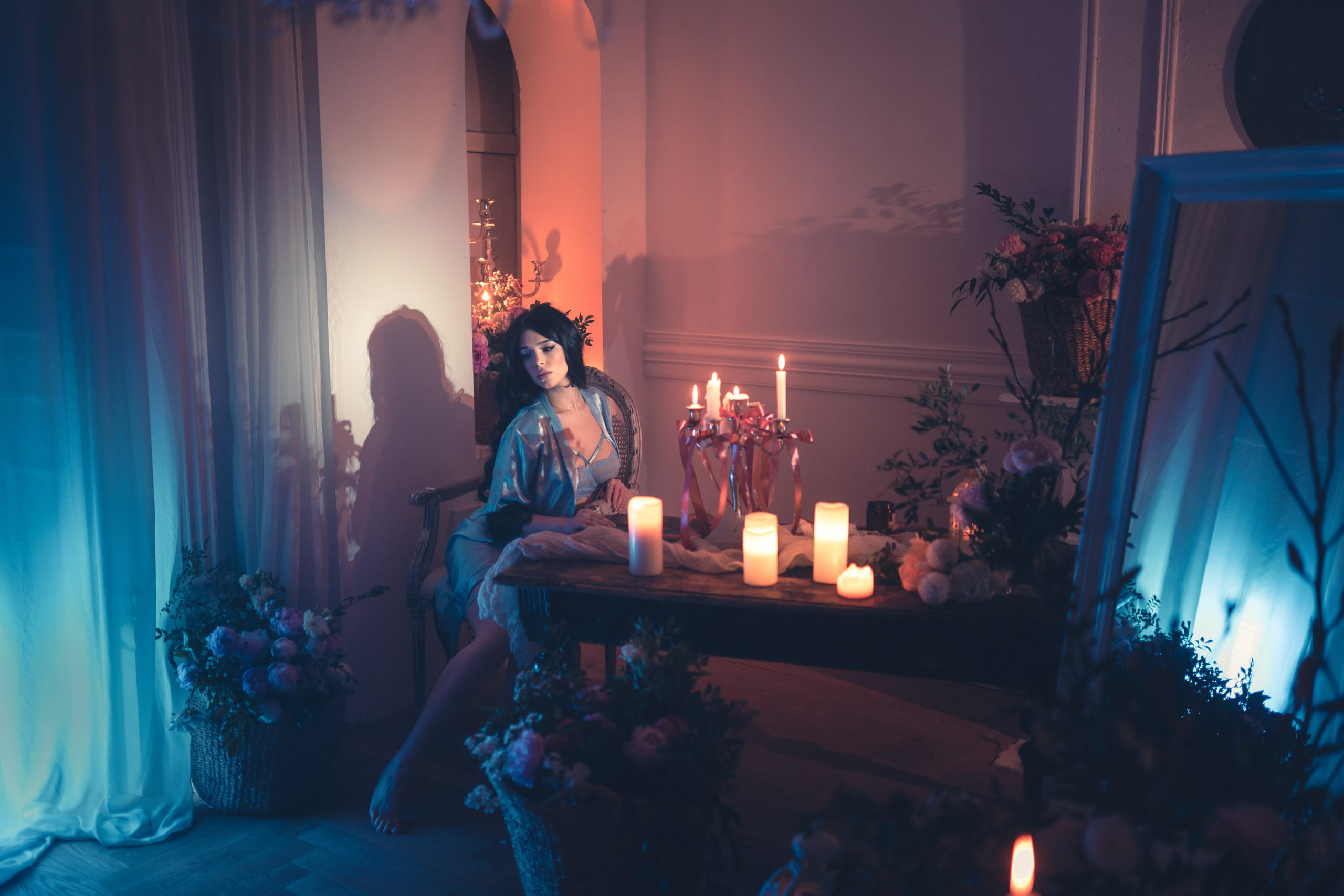 Разное. Belichev45foto.ru