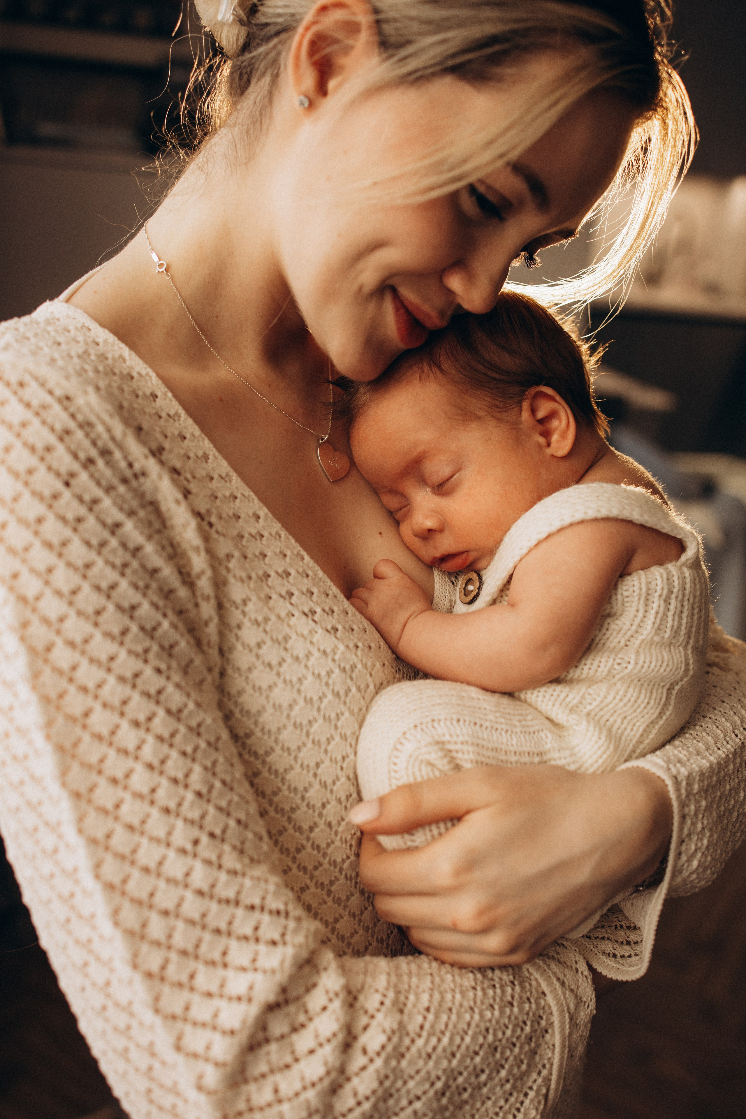 Артем и Костя. Семейный фотограф в Москве Ксения Аганина