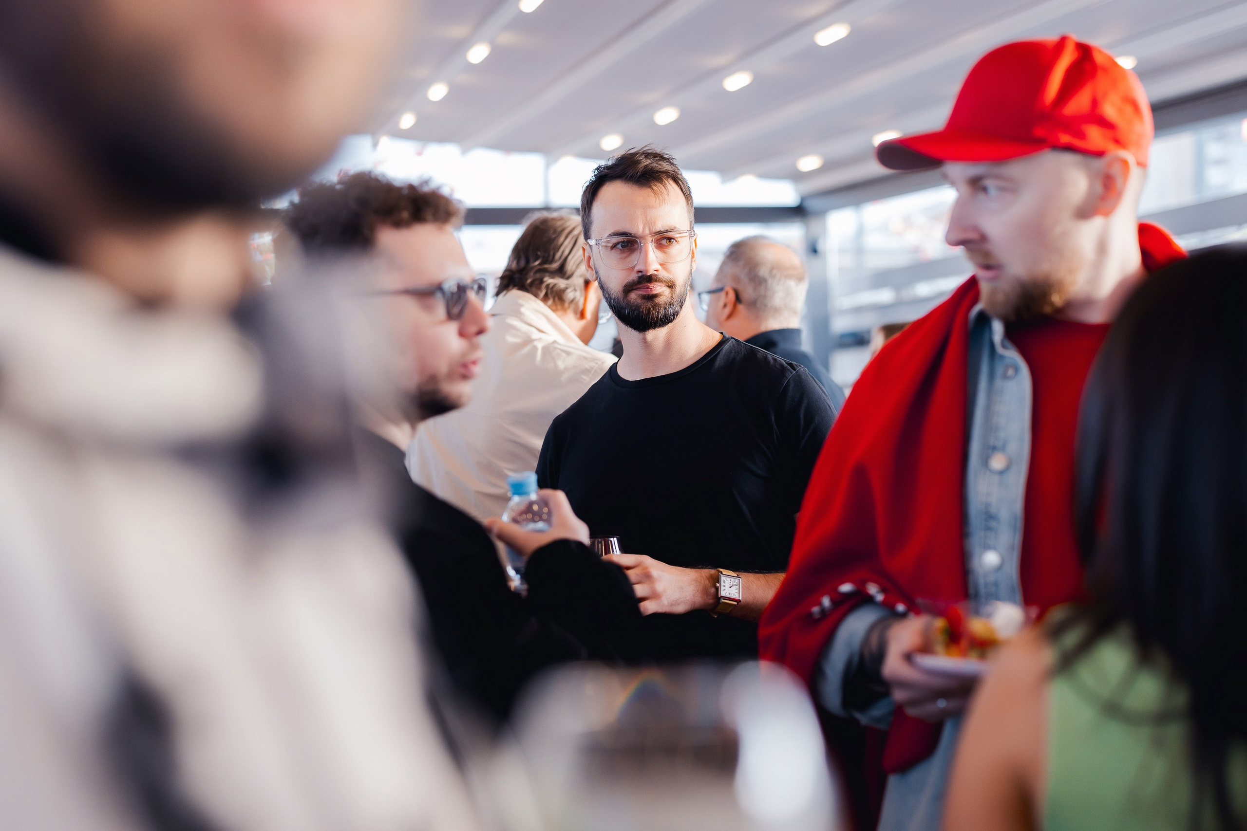 RedApple35. Parezhevphoto.ru