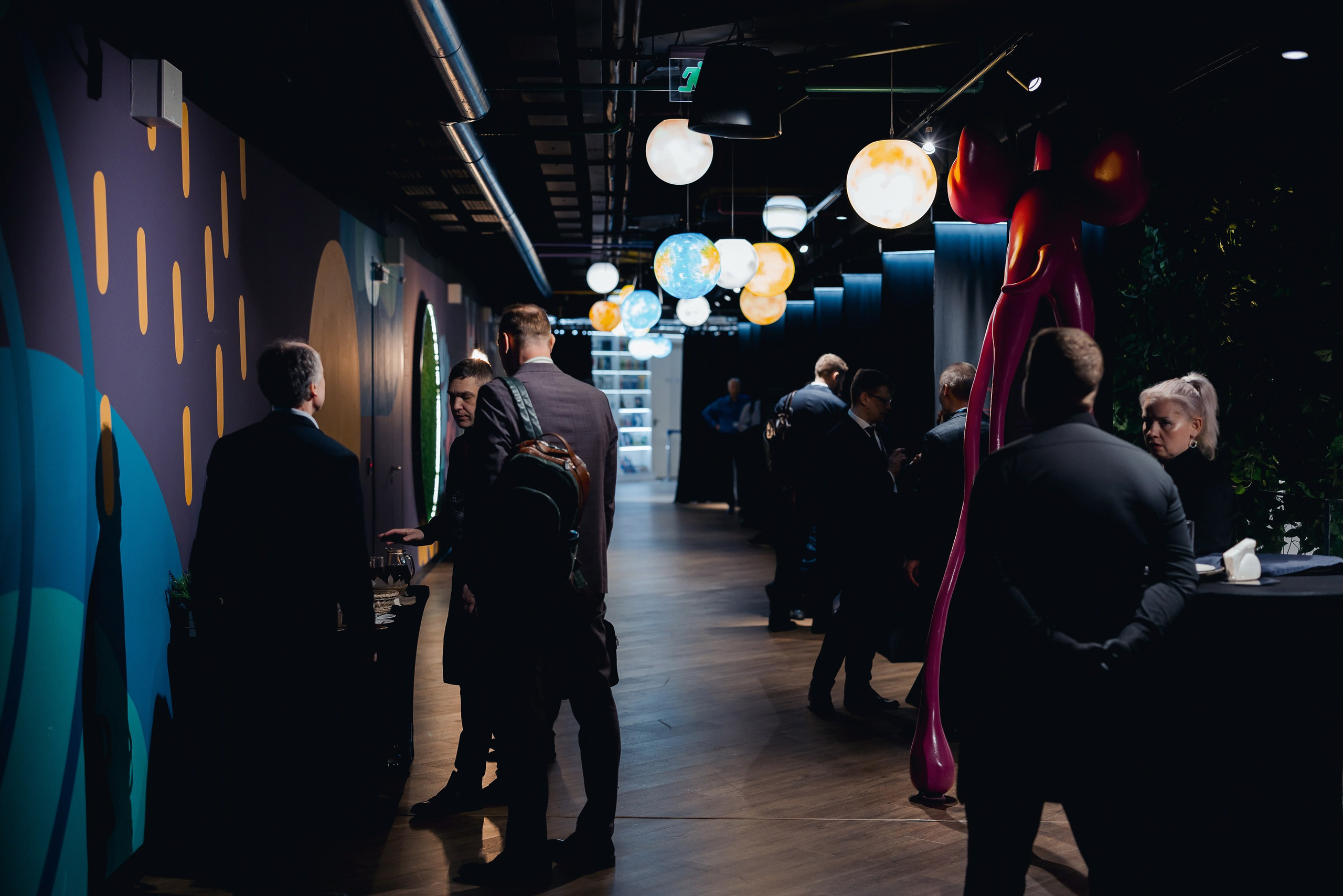 АТОМ ЦЭ. Parezhevphoto.ru