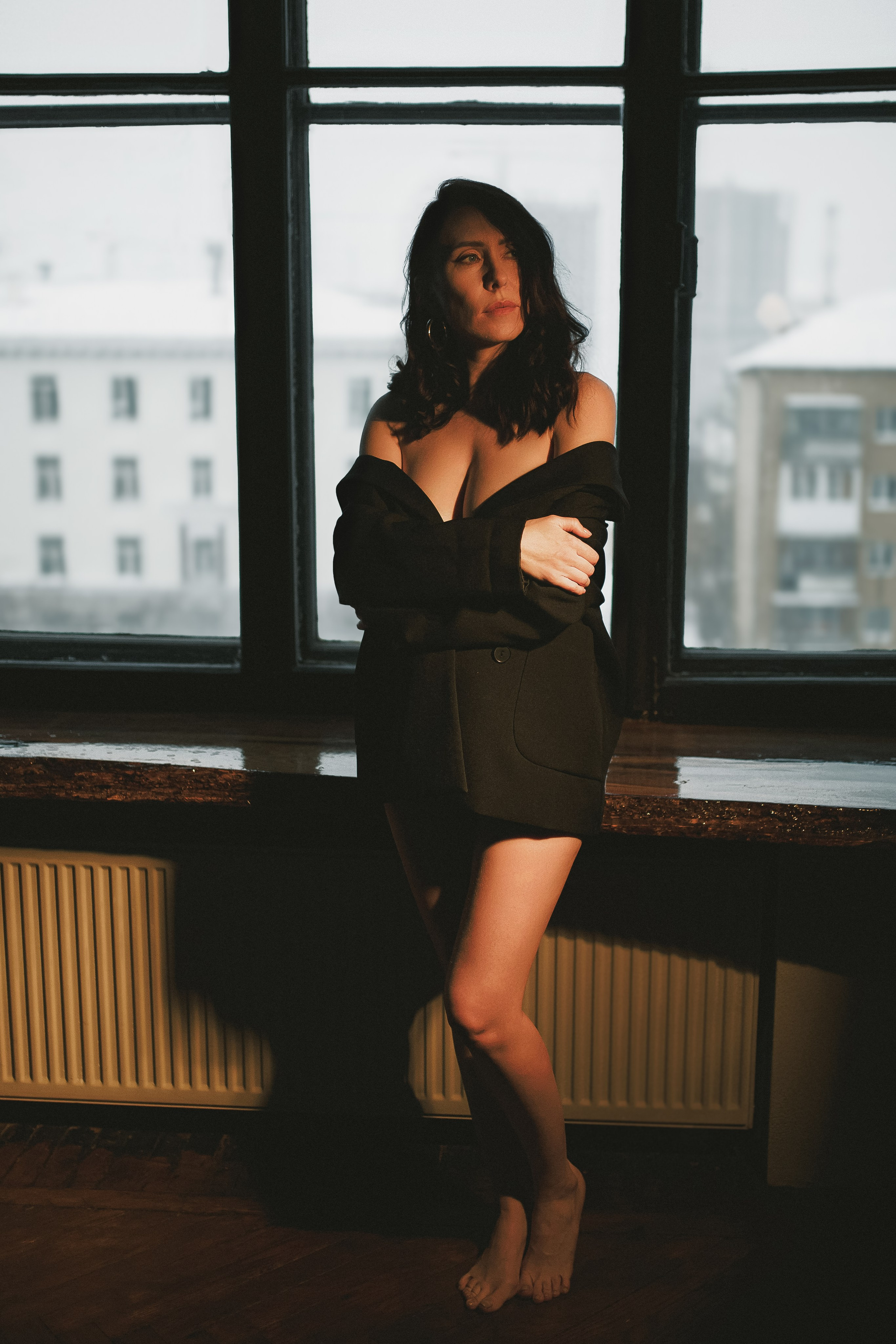 Надежда. Дмитрий Судаков, фотограф в Екатеринбурге и Москве