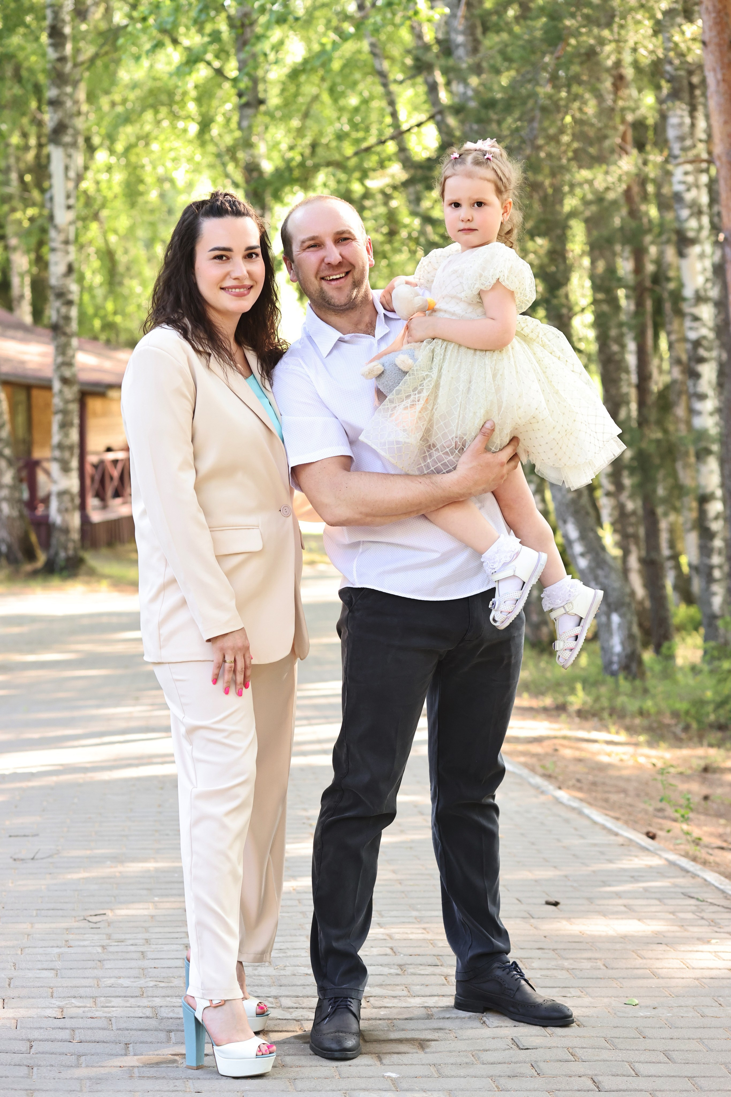Юбилей Елена. Семейный фотограф в Вышнем Волочке — Ульяна Иванова | Фотосессии для всей семьи