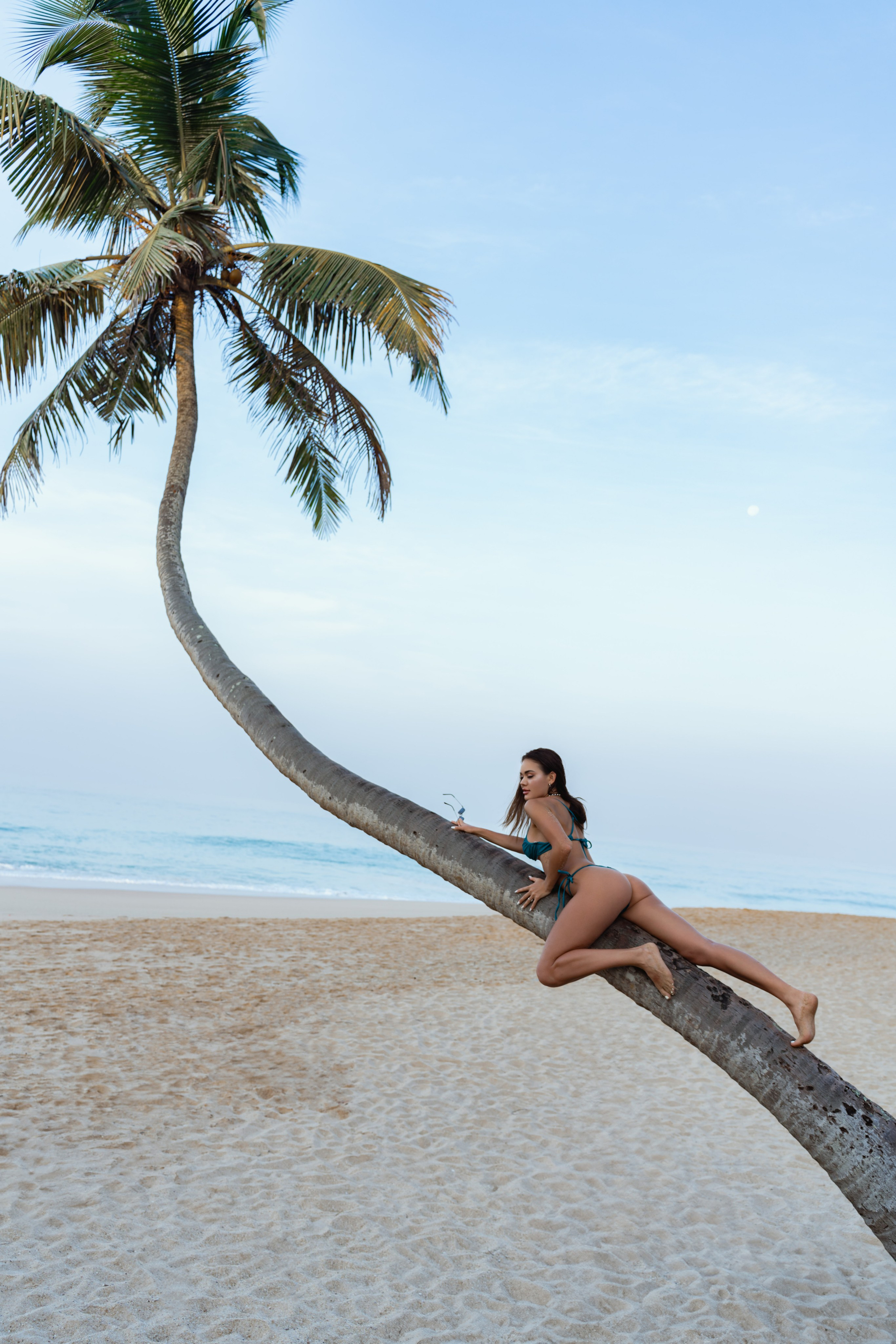 Diana. Фотограф Дарья Гейер