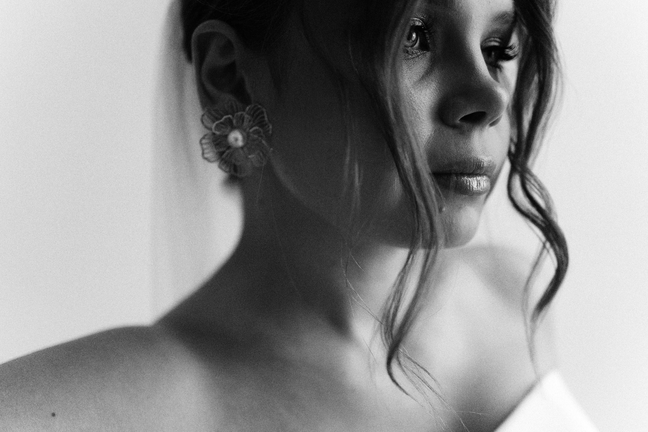 Дмитрий и Виктория. Свадебный и портретный фотограф Тюмень