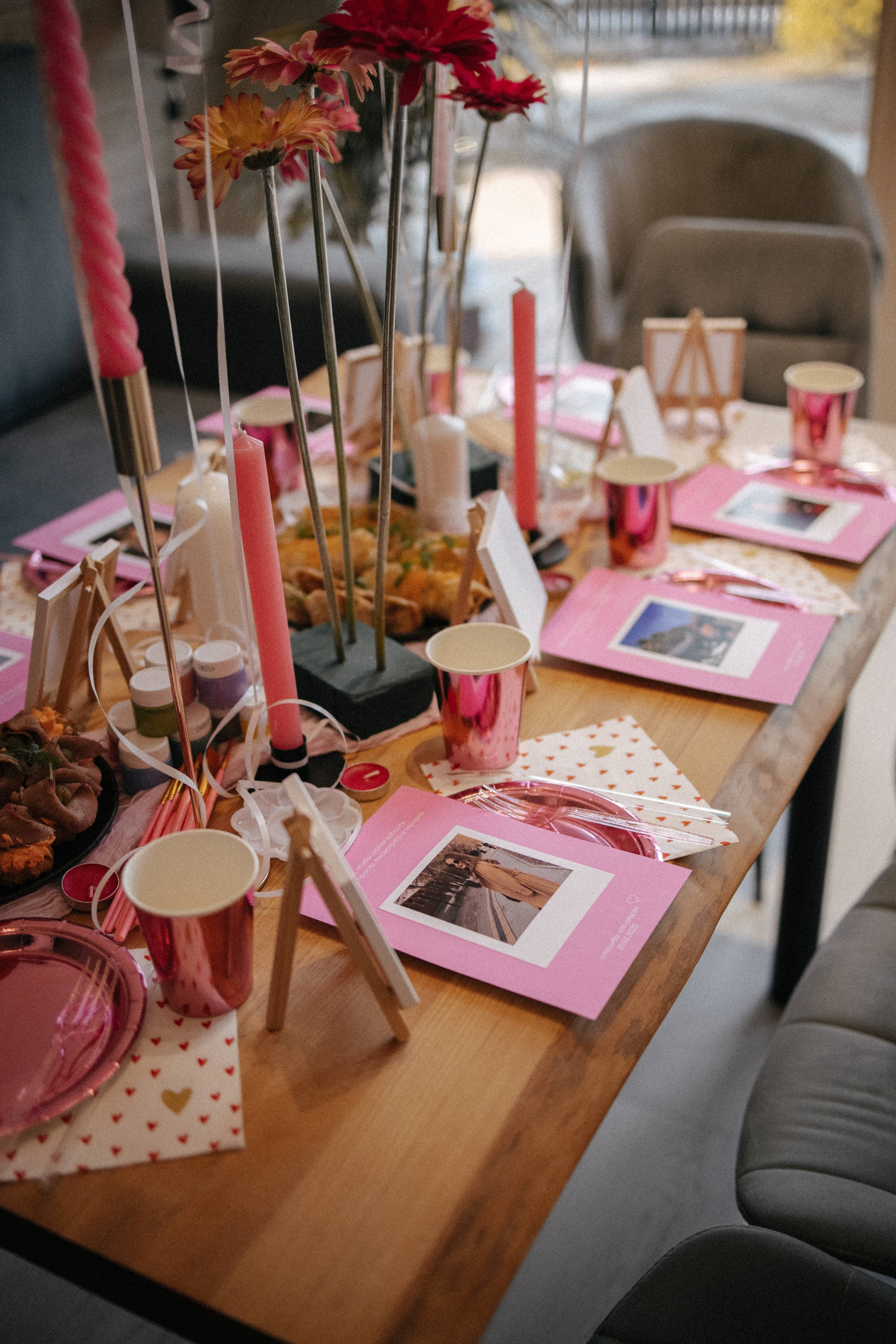 Birthday. Свадебный и портретный фотограф Тюмень