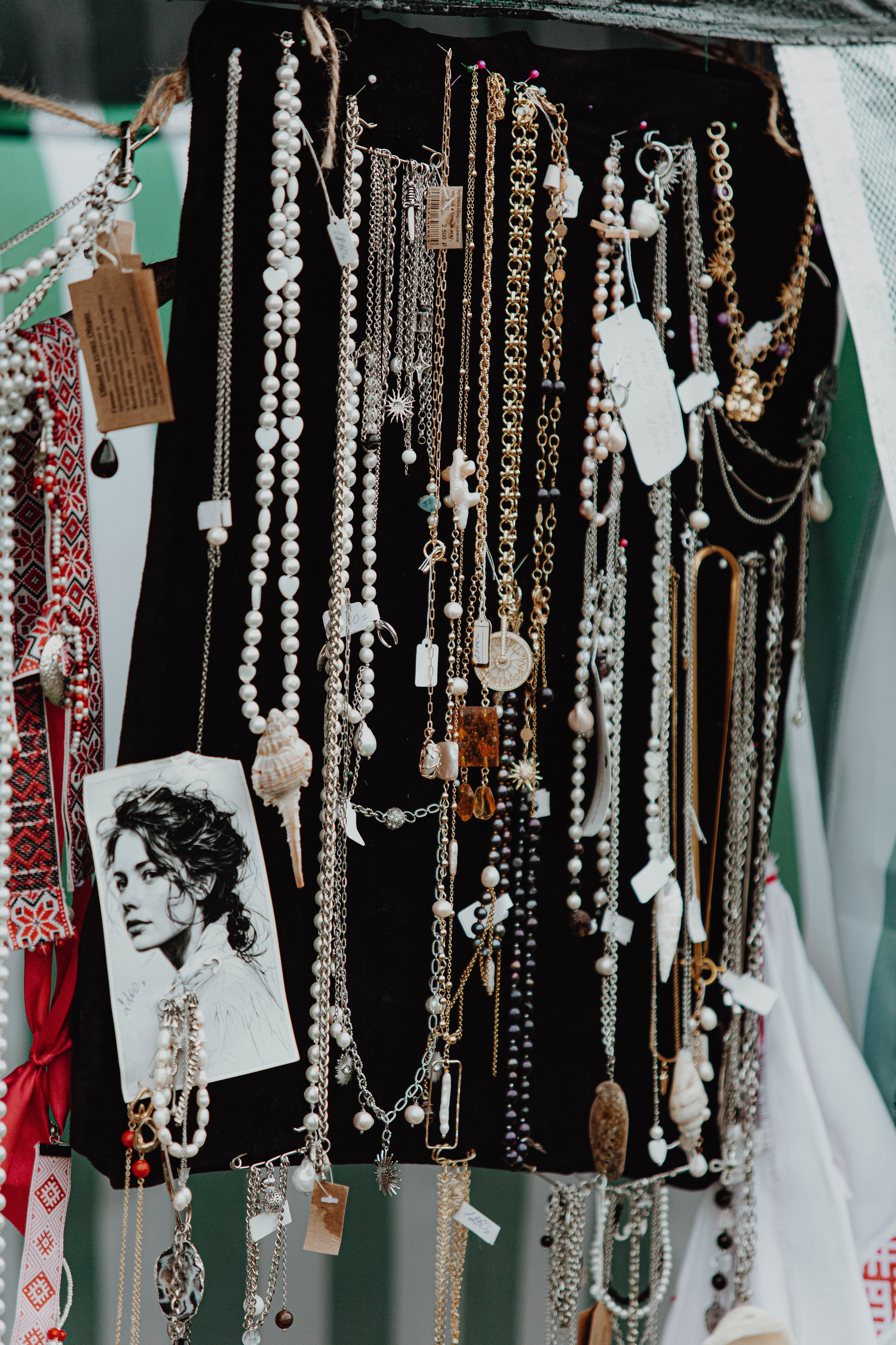 Фестиваль «Абалакское поле» XVI. Арт-фотограф Крис Л. в Тобольске: портрет, семейные, свадьбы