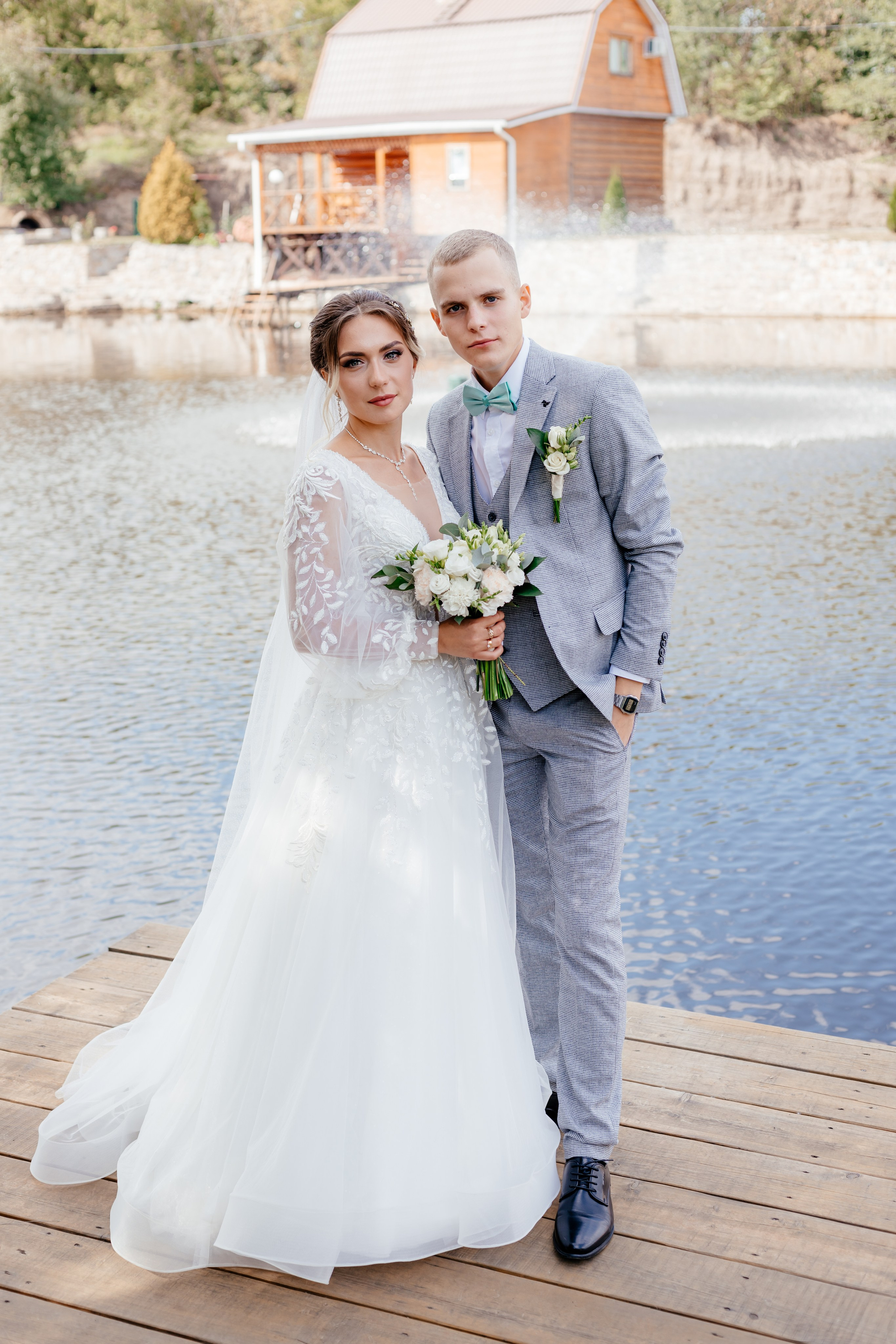 23 WED N&I. Свадебный фотограф Тулинова Мария