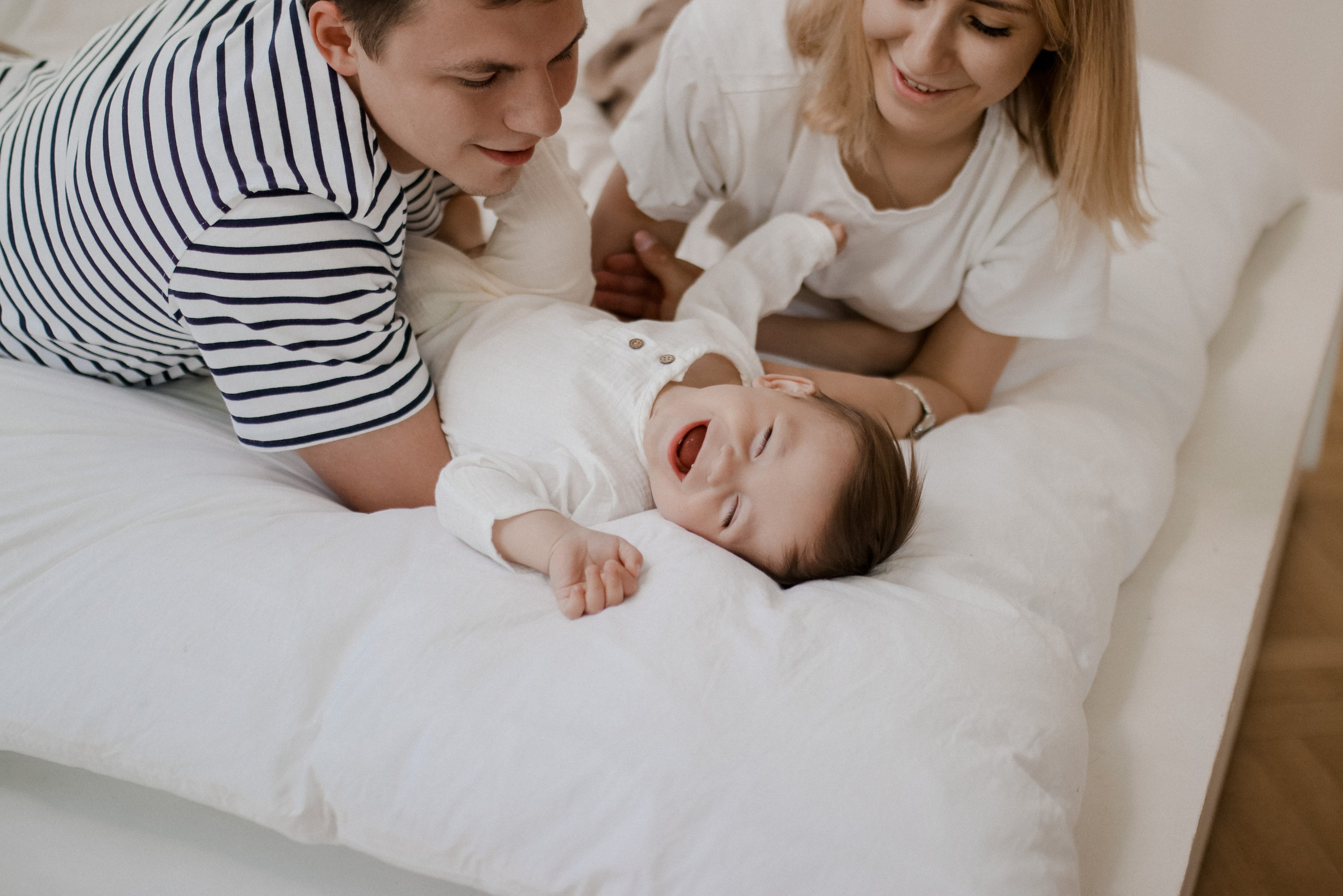 1 день лета. Оксана Чистова свадебный фотограф | Москва и Питер