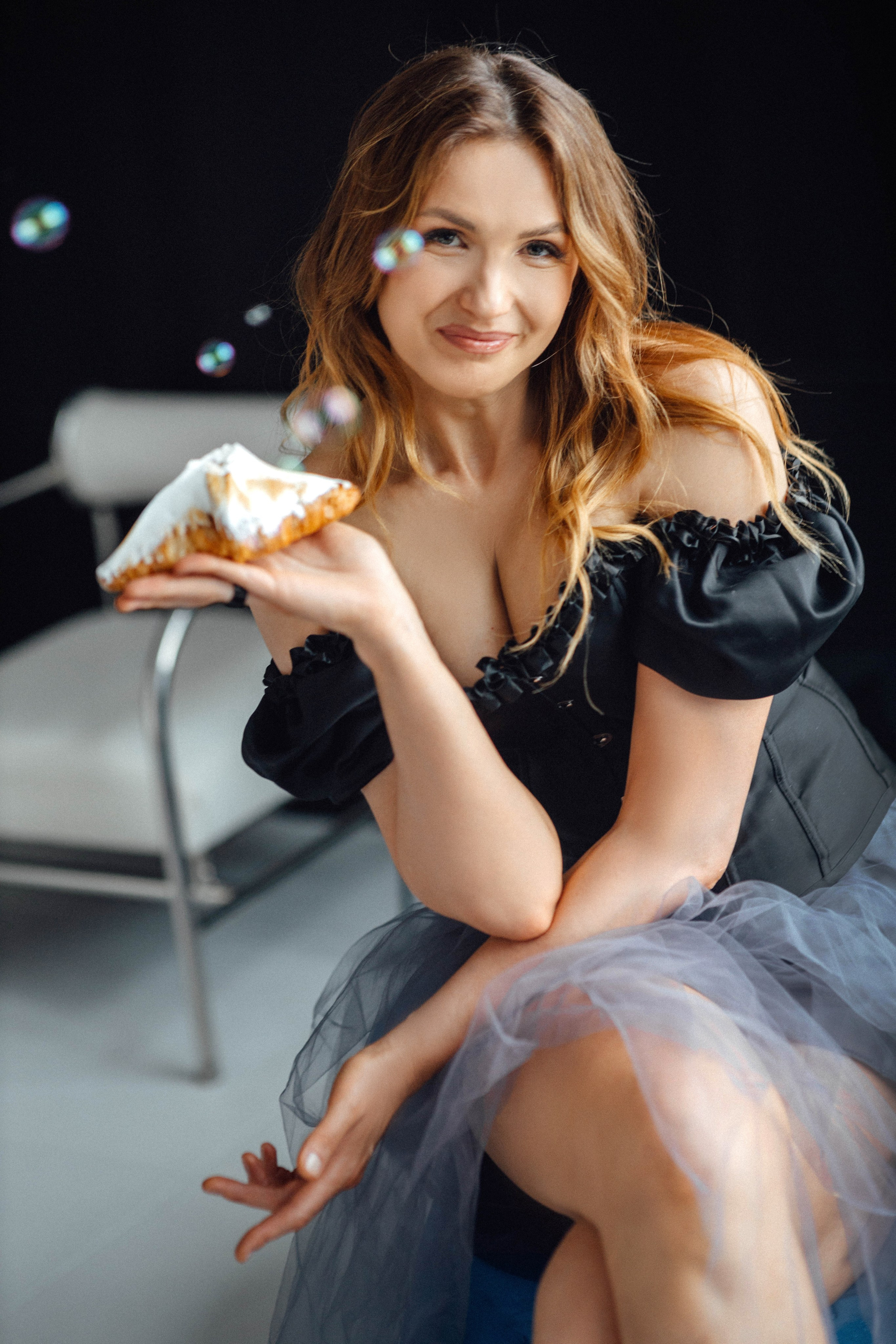 Екатерина, BAstudio