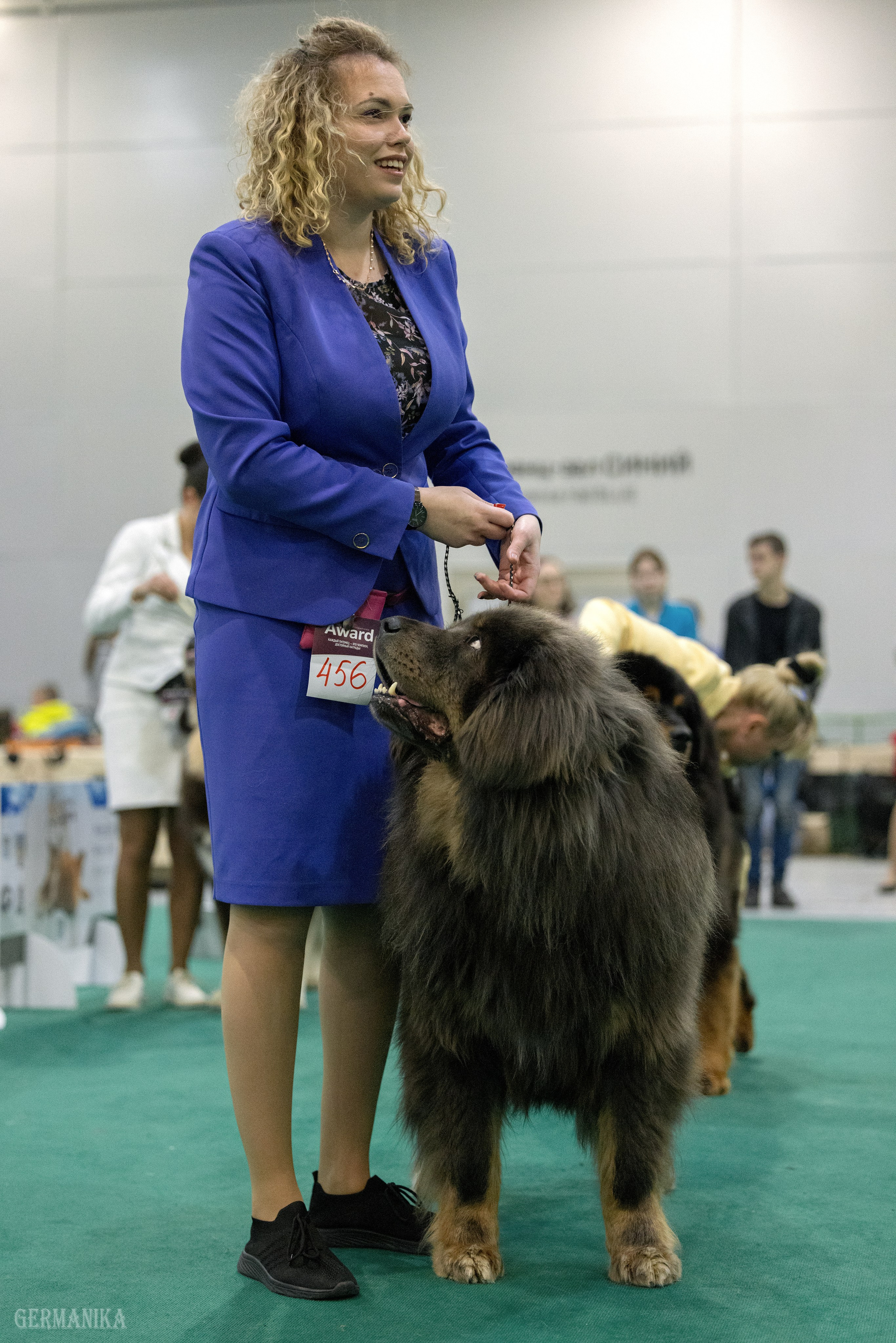 Сабанеевка 26-27.01.2024. Фотограф-анималист Юлия Германика