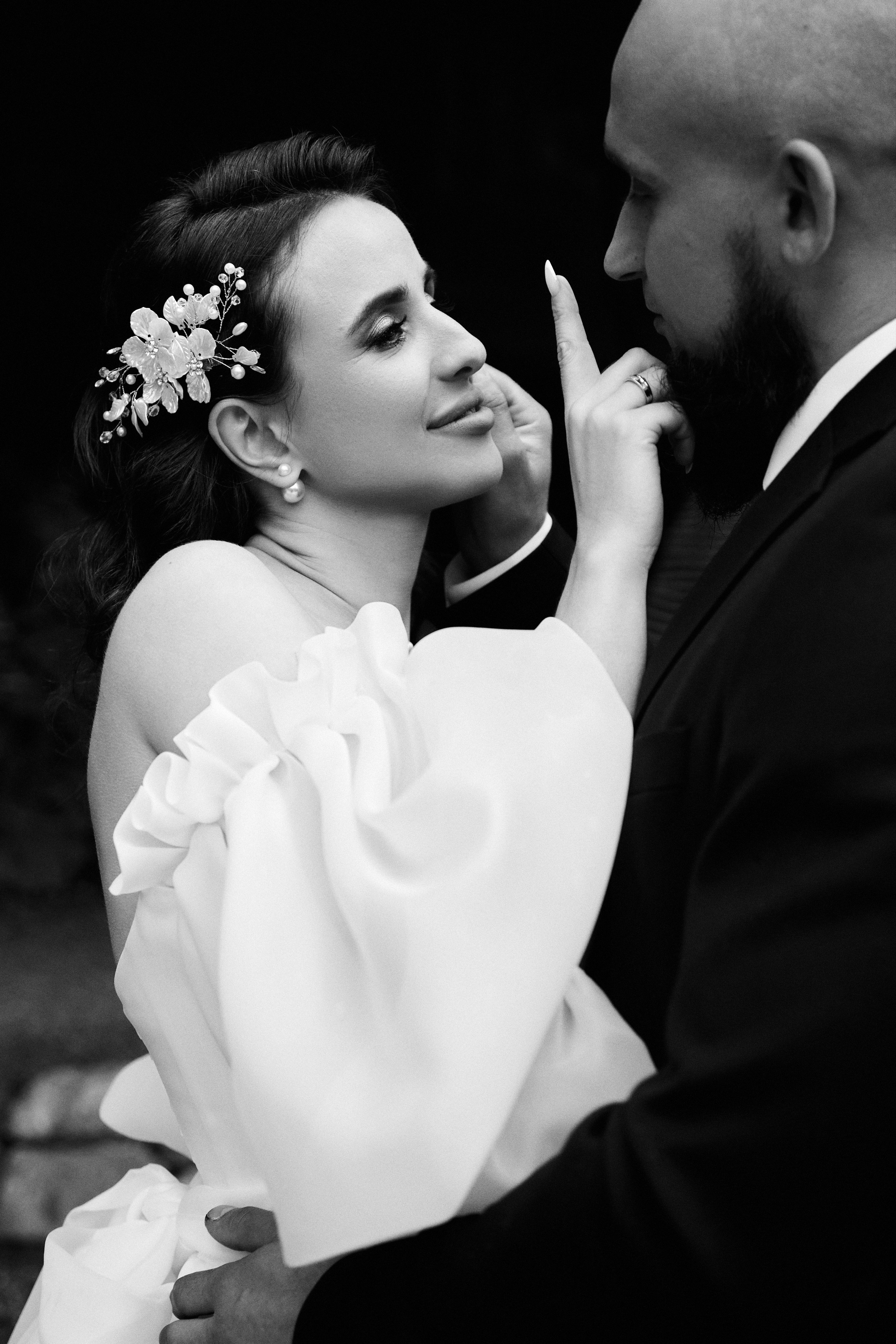 Дарья и Роман. Фотограф в г. Уссурийск Юлия Зозуля