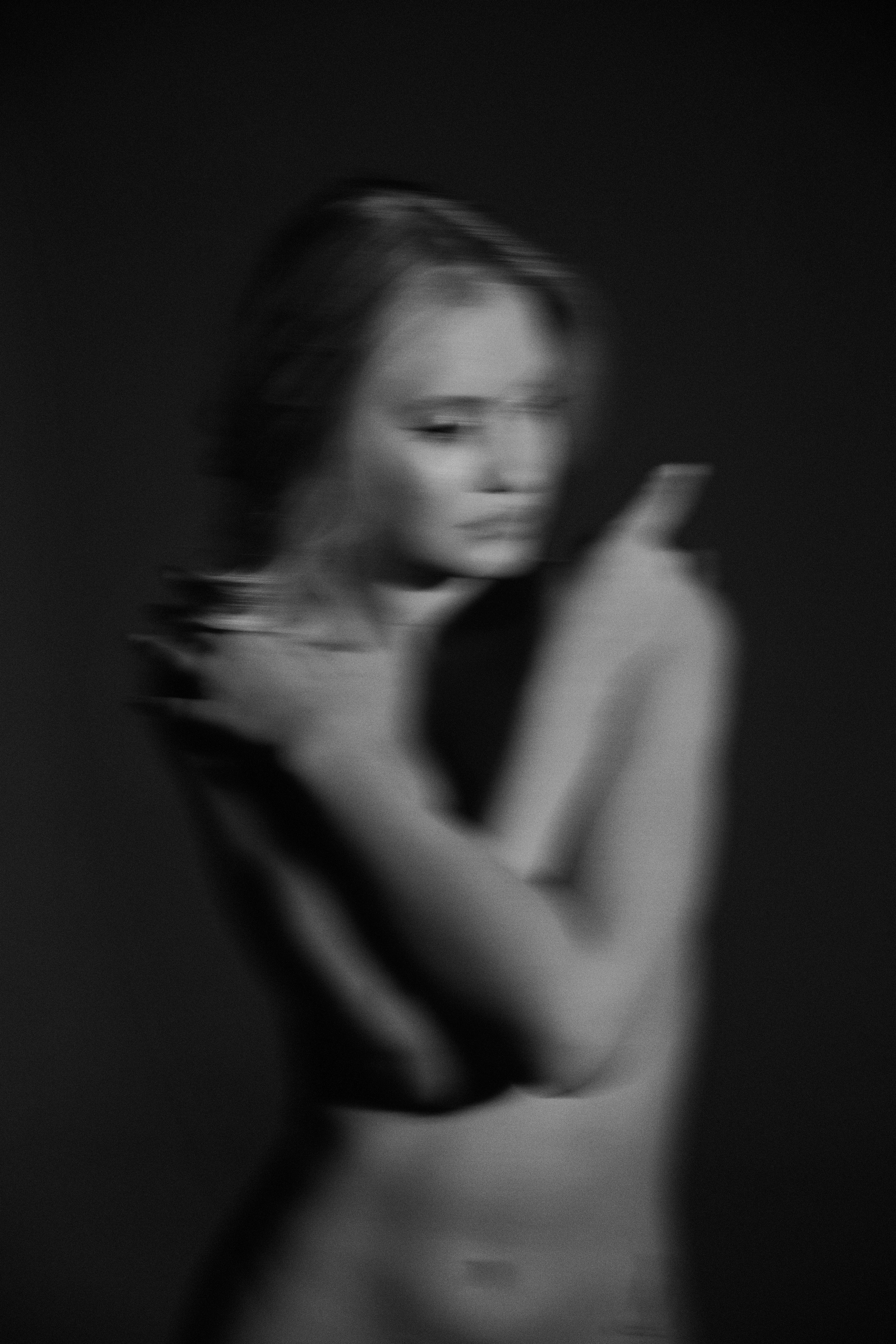 Студийные женские. Фотограф в г. Уссурийск Юлия Зозуля