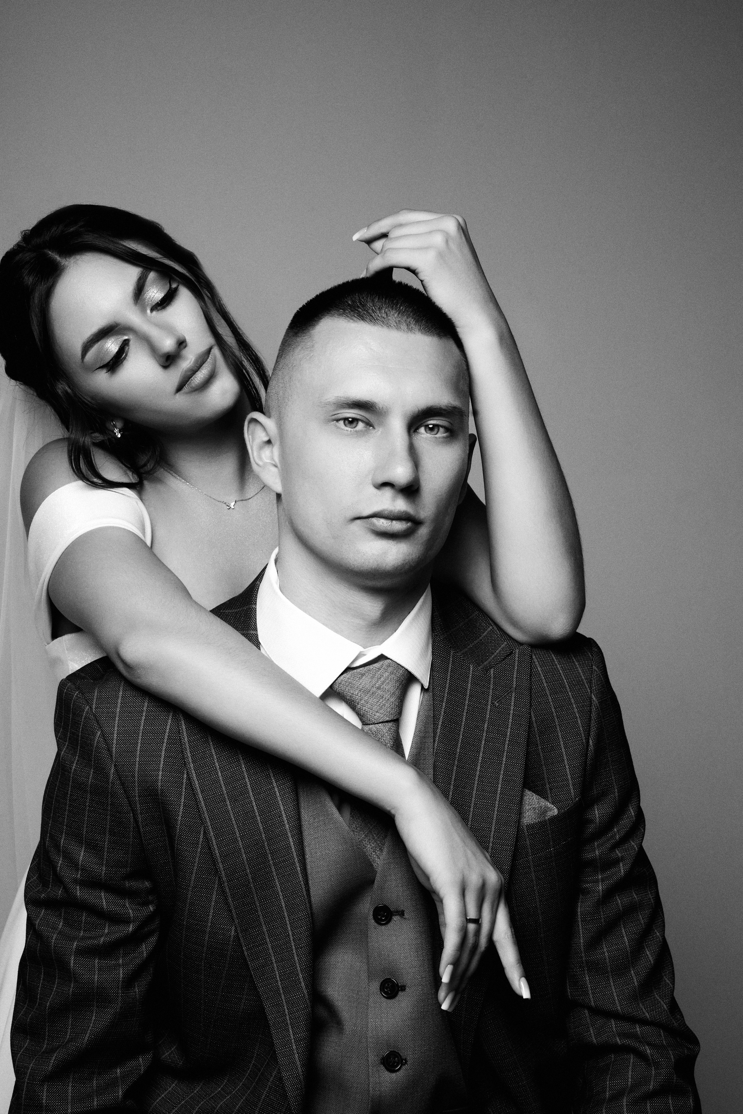 Свадебные. Фотограф в г. Уссурийск Юлия Зозуля