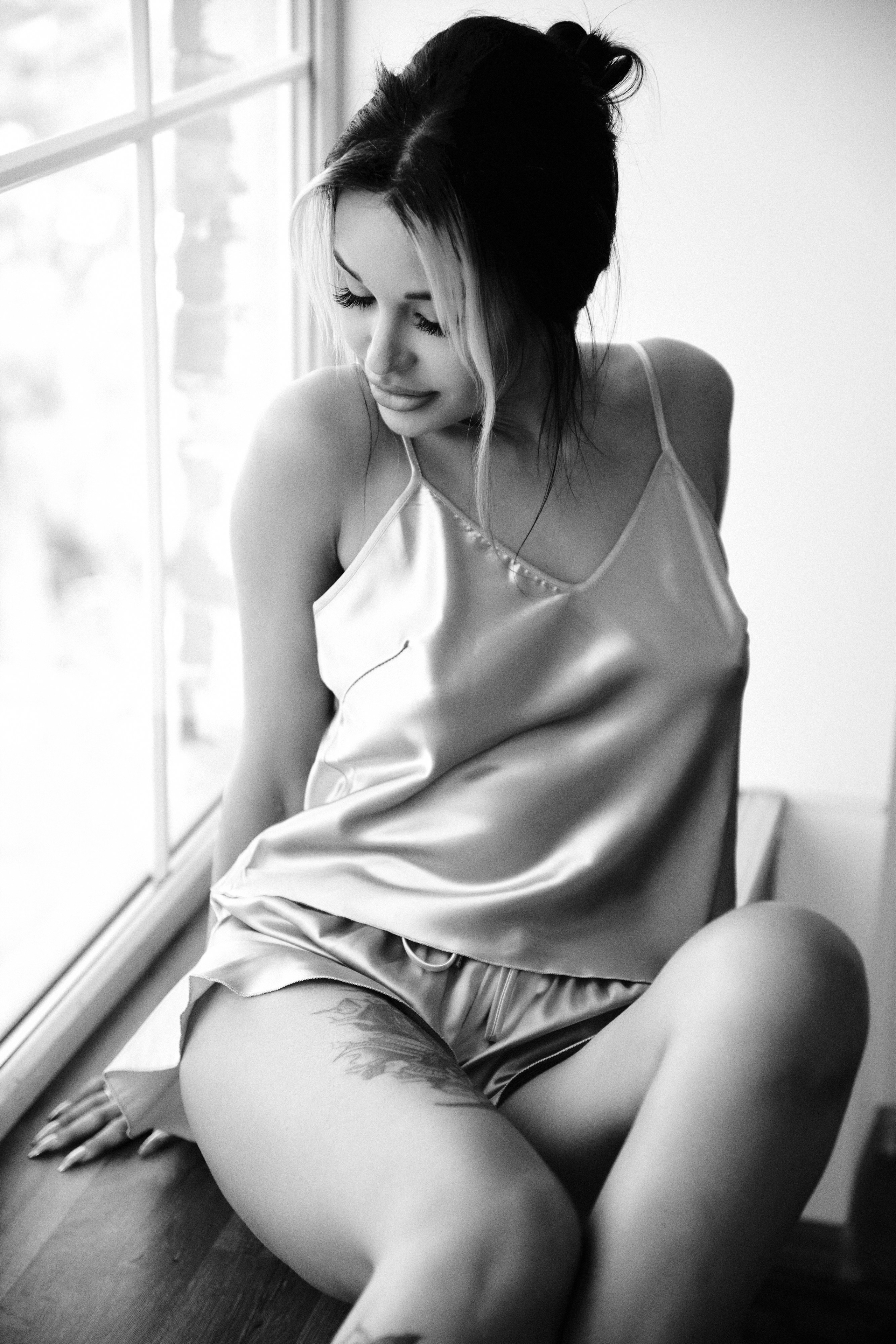 Студийные женские. Фотограф в г. Уссурийск Юлия Зозуля