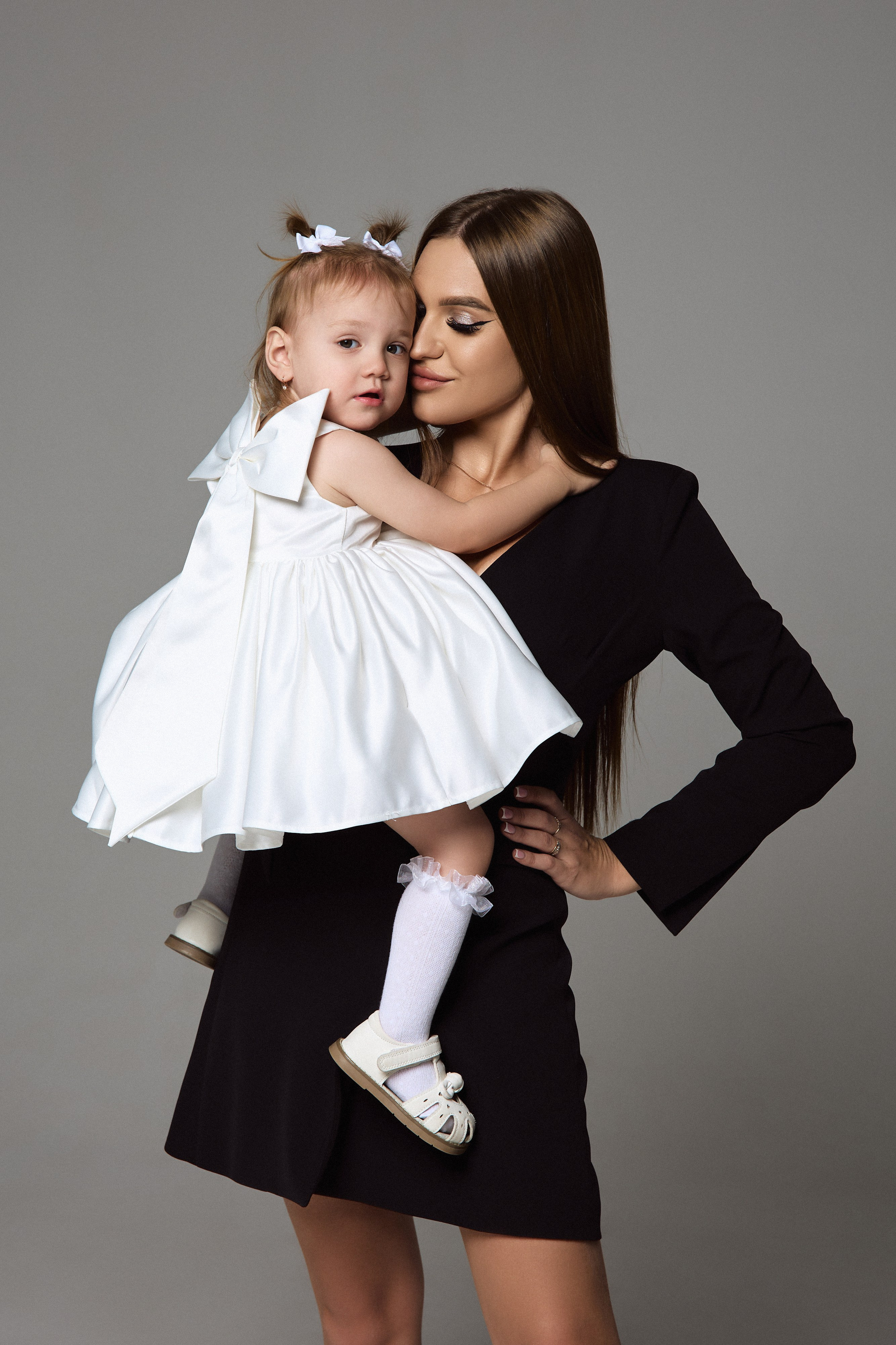 Семейные. Фотограф в г. Уссурийск Юлия Зозуля